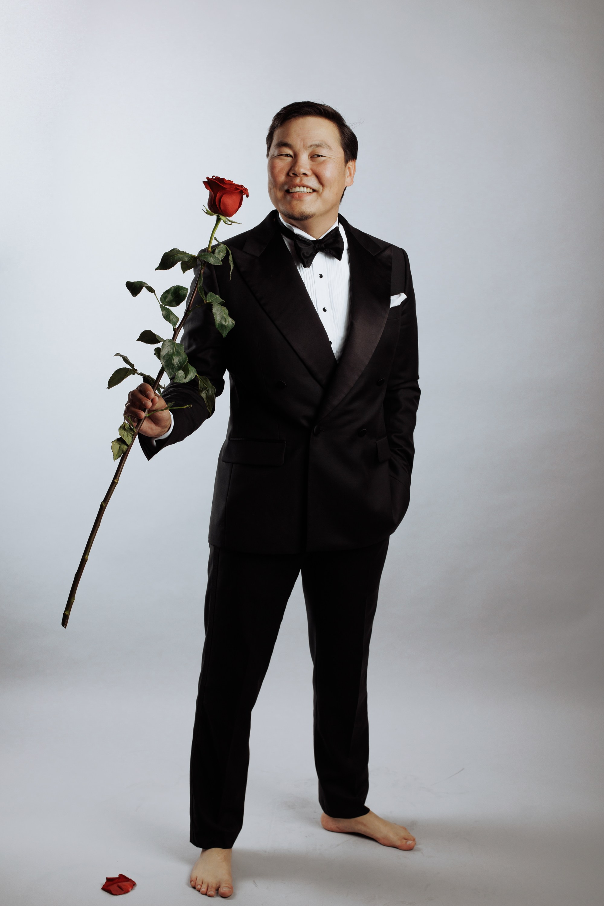 ShowmanClub Baikal. Свадебный фотограф