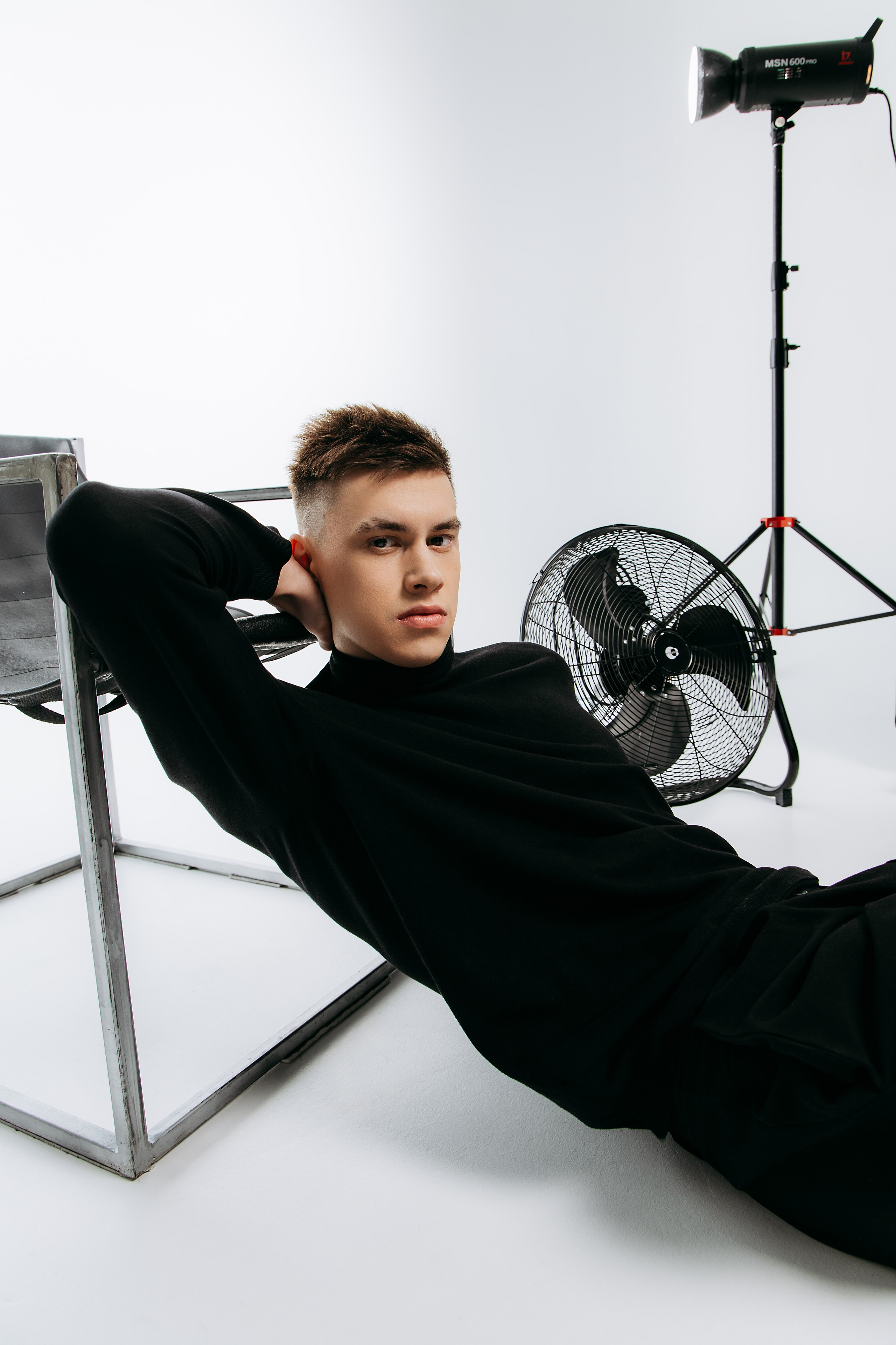 Ярослав. Фотограф в Омске Валерия Крячко