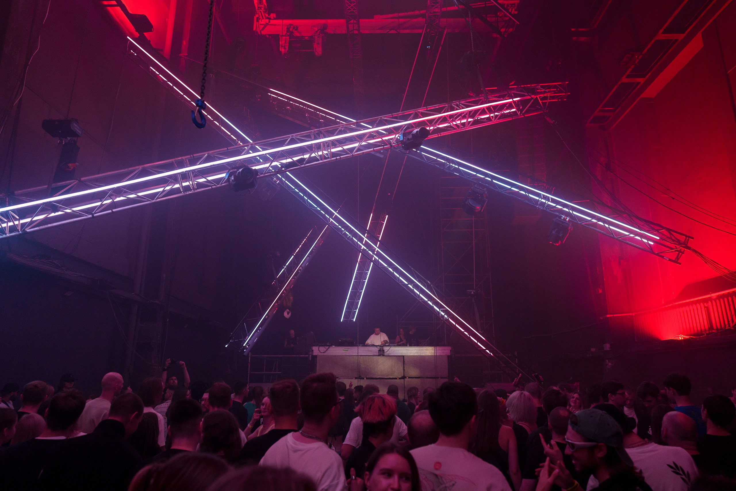 Resonance x TSEH. Sunnyman