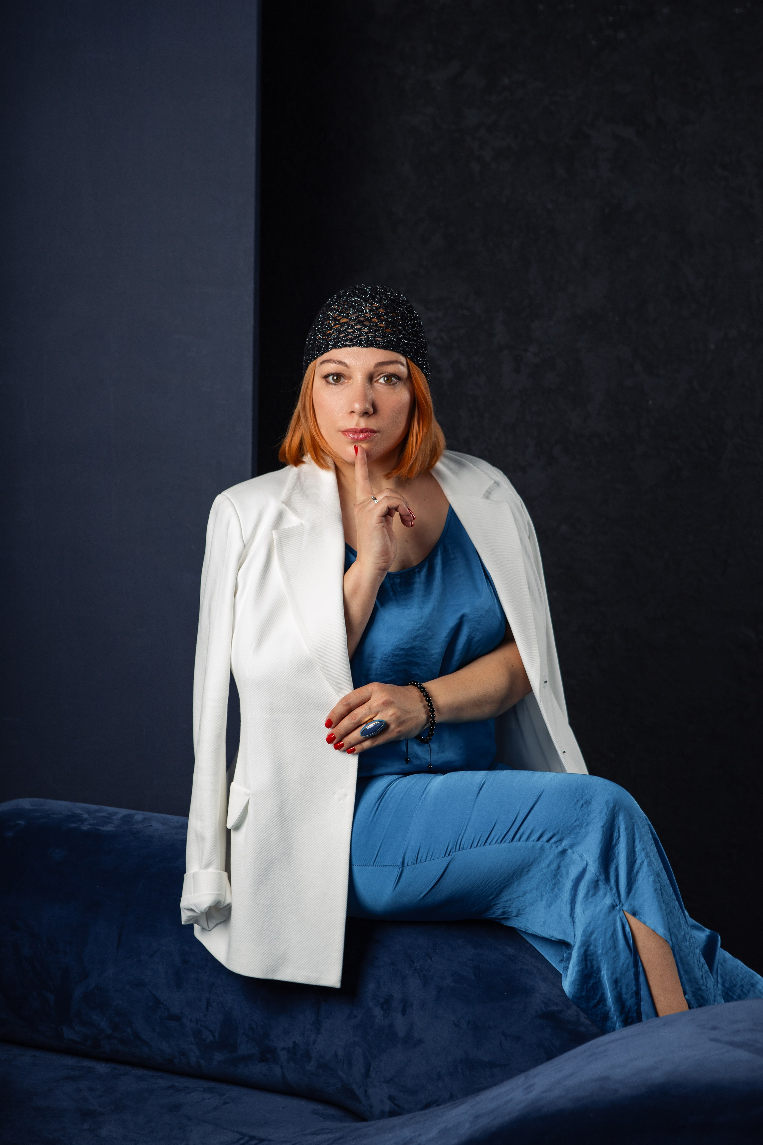 Алёна, бренд-дизайнер. Семейный и контент- фотограф Анна Уткина, Электросталь, Ногинск