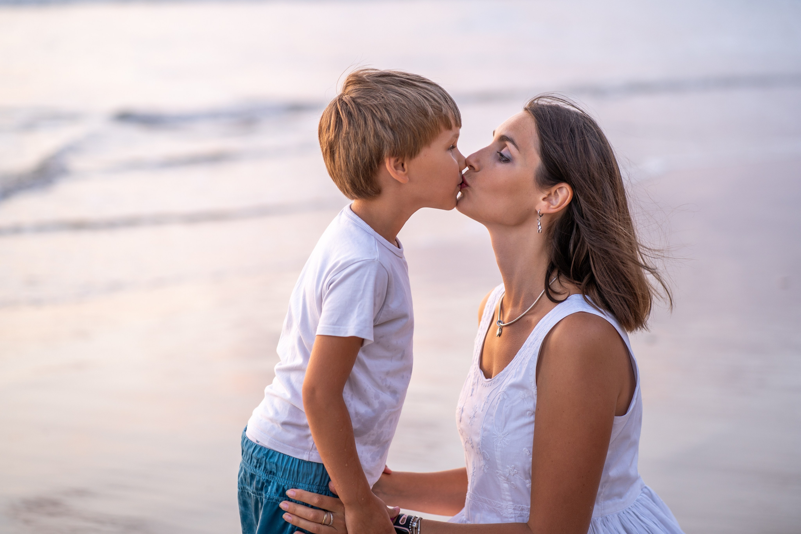 Фотосессия Ксении. Семейный и детский фотограф в Израиле и Москве Дорошок Надя
