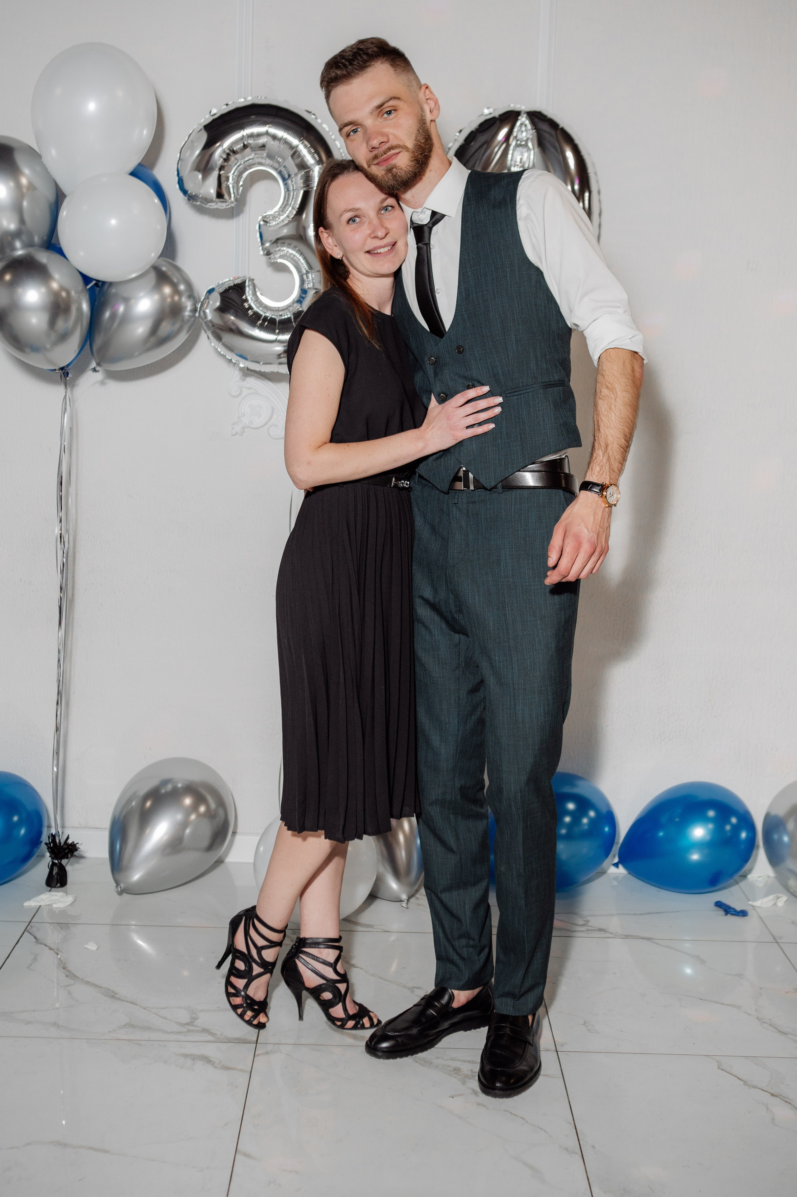 ДЕНЬ РОЖДЕНИЯ. Репортажный фотограф Москва (детские праздники, квизы, концерты, дни рождения, свадьбы)