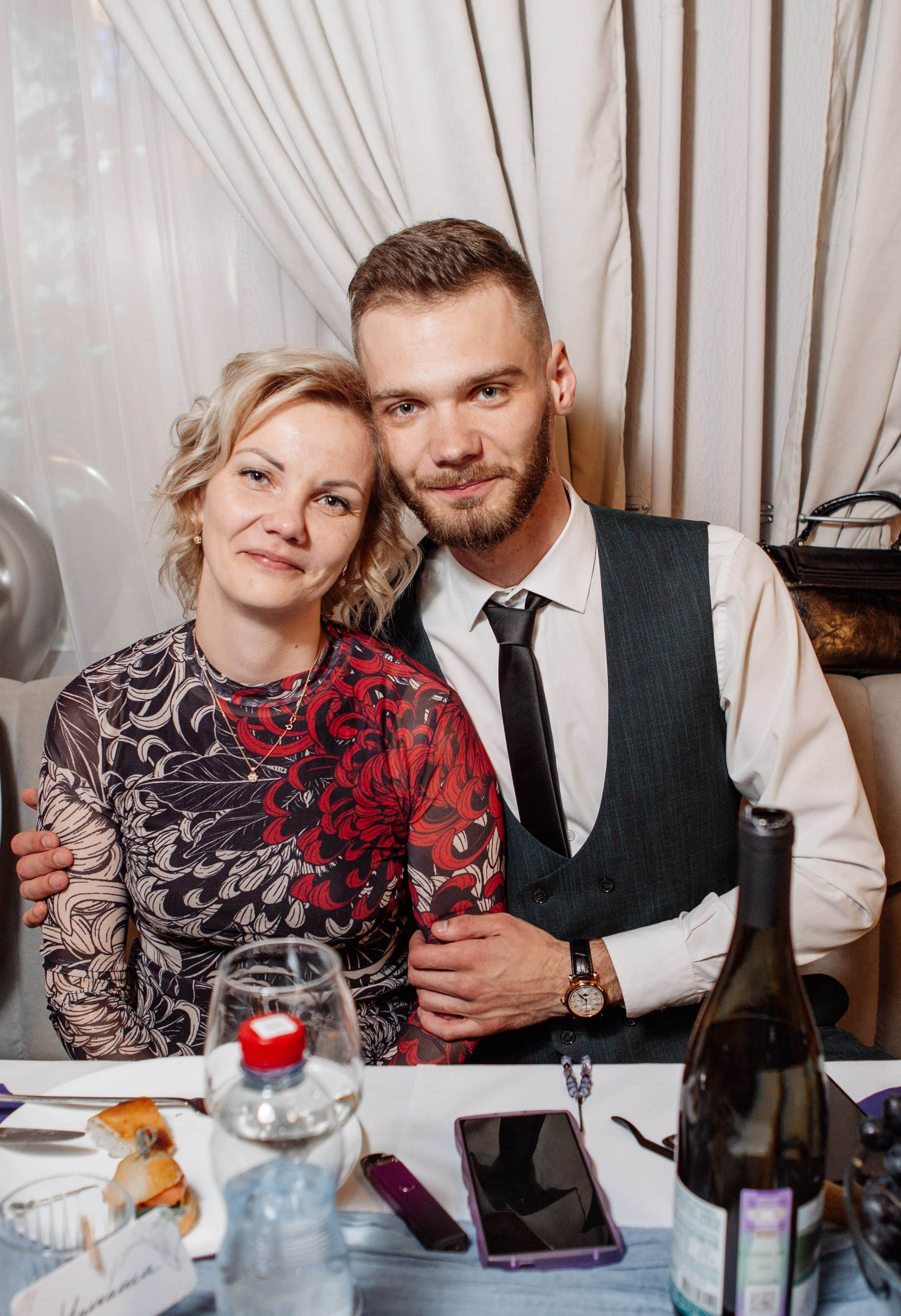 ДЕНЬ РОЖДЕНИЯ. Репортажный фотограф Москва (детские праздники, квизы, концерты, дни рождения, свадьбы)