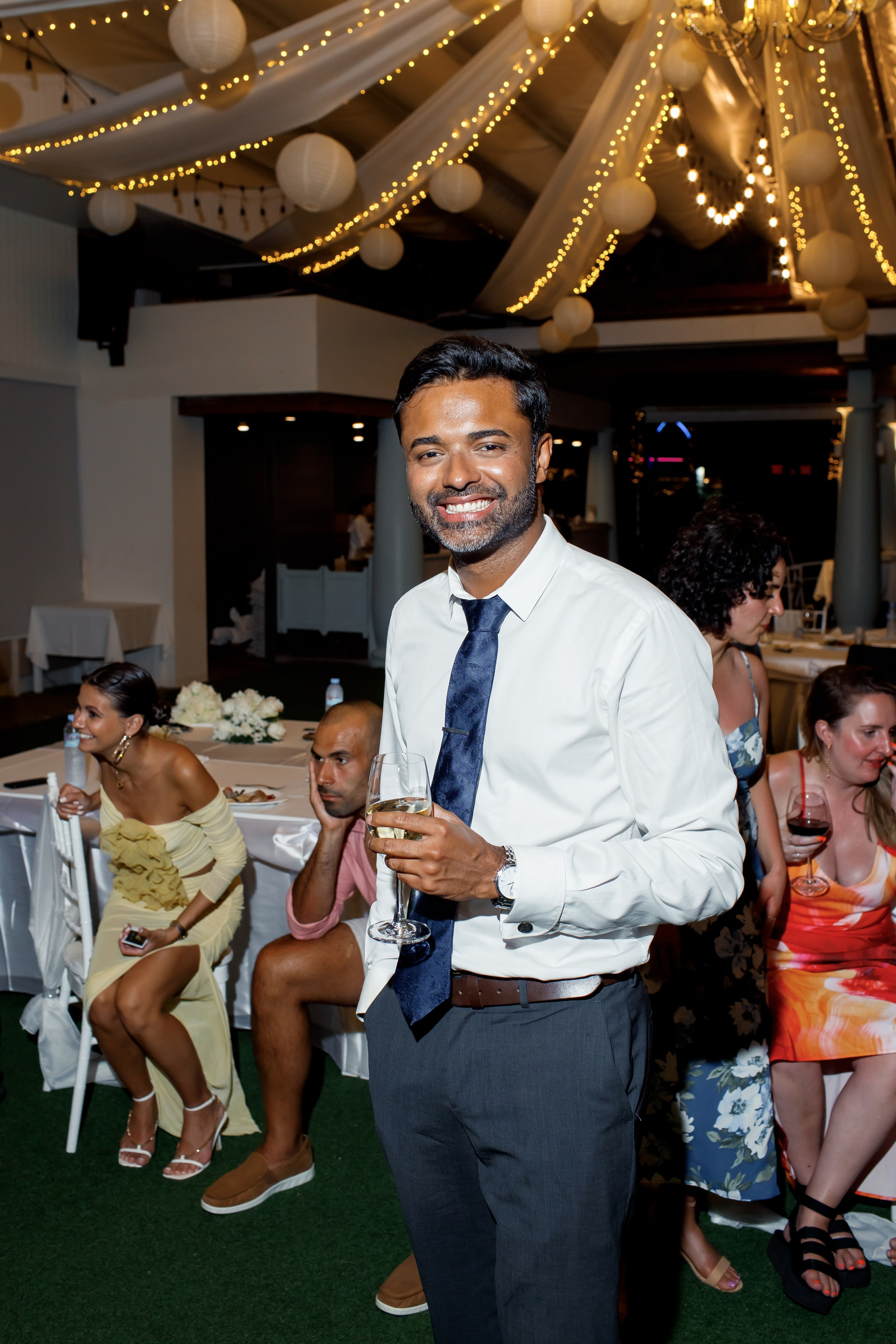 Свадьба в отеле Кататани остров Пхукет. Фотограф на Пхукете в Таиланде