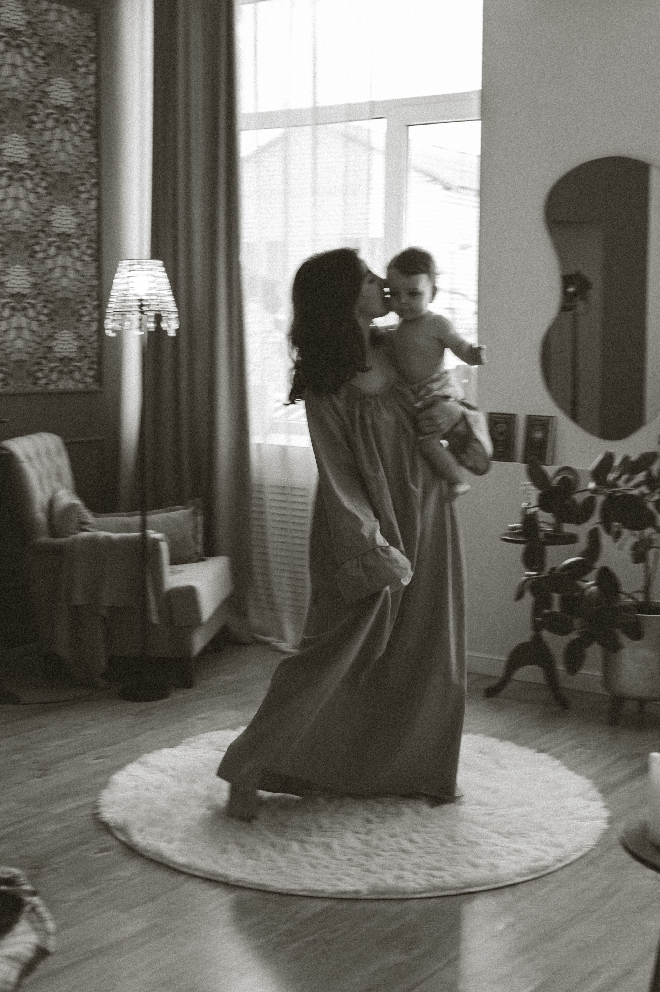 Маленькая София. Семейный фотограф в г. Ставрополь, Сорокина Мария