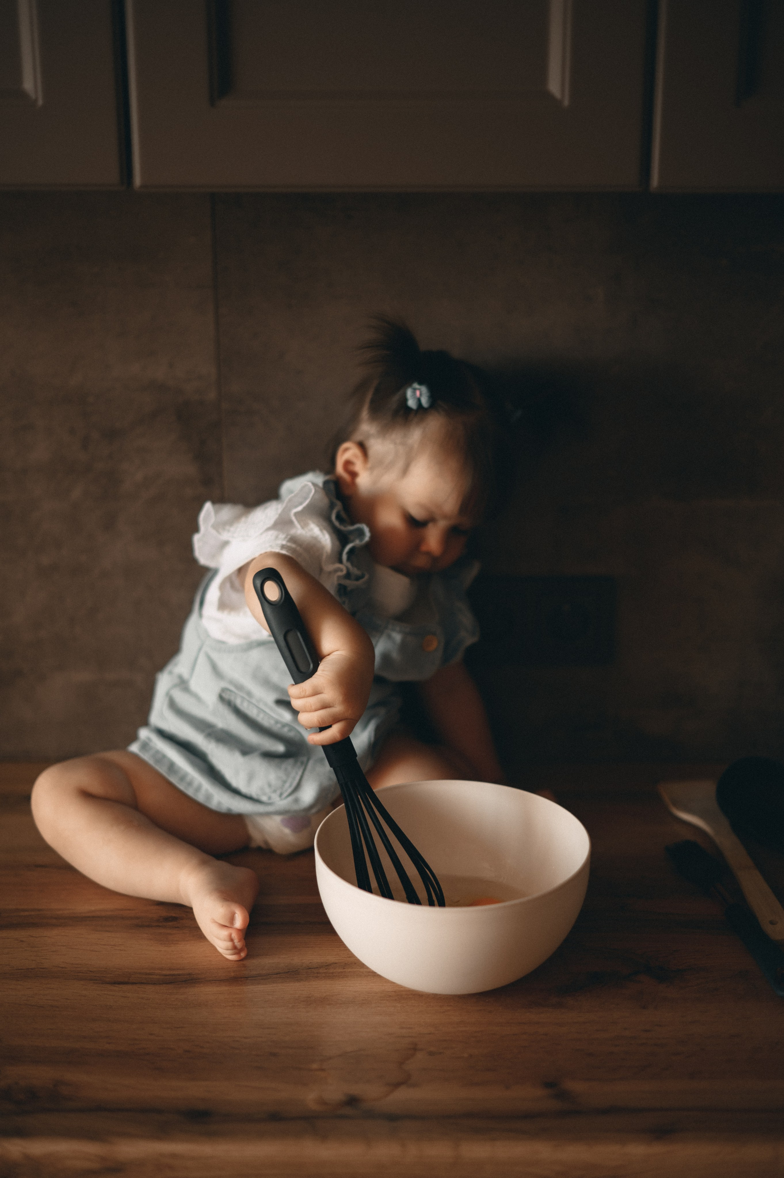 Один день из жизни мамы… Света и Варя. Семейный фотограф в г. Ставрополь, Сорокина Мария