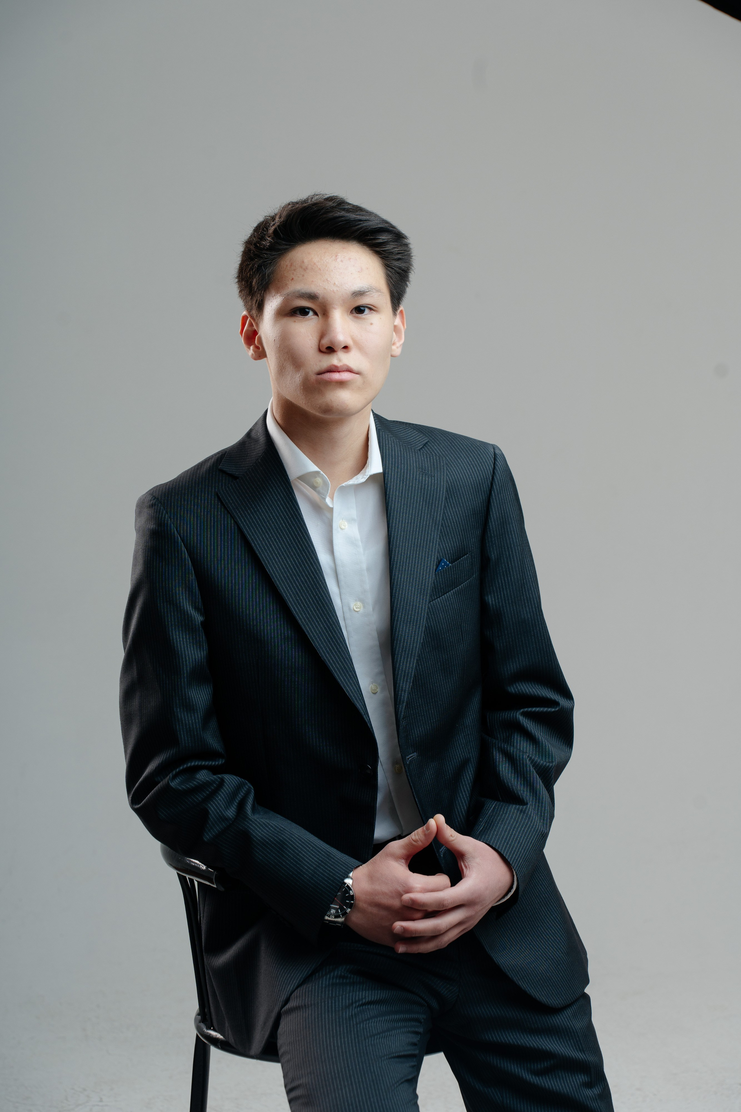 Портреты. Выпускные альбомы в Нур-Султане (Астана) и по всему Казахстану