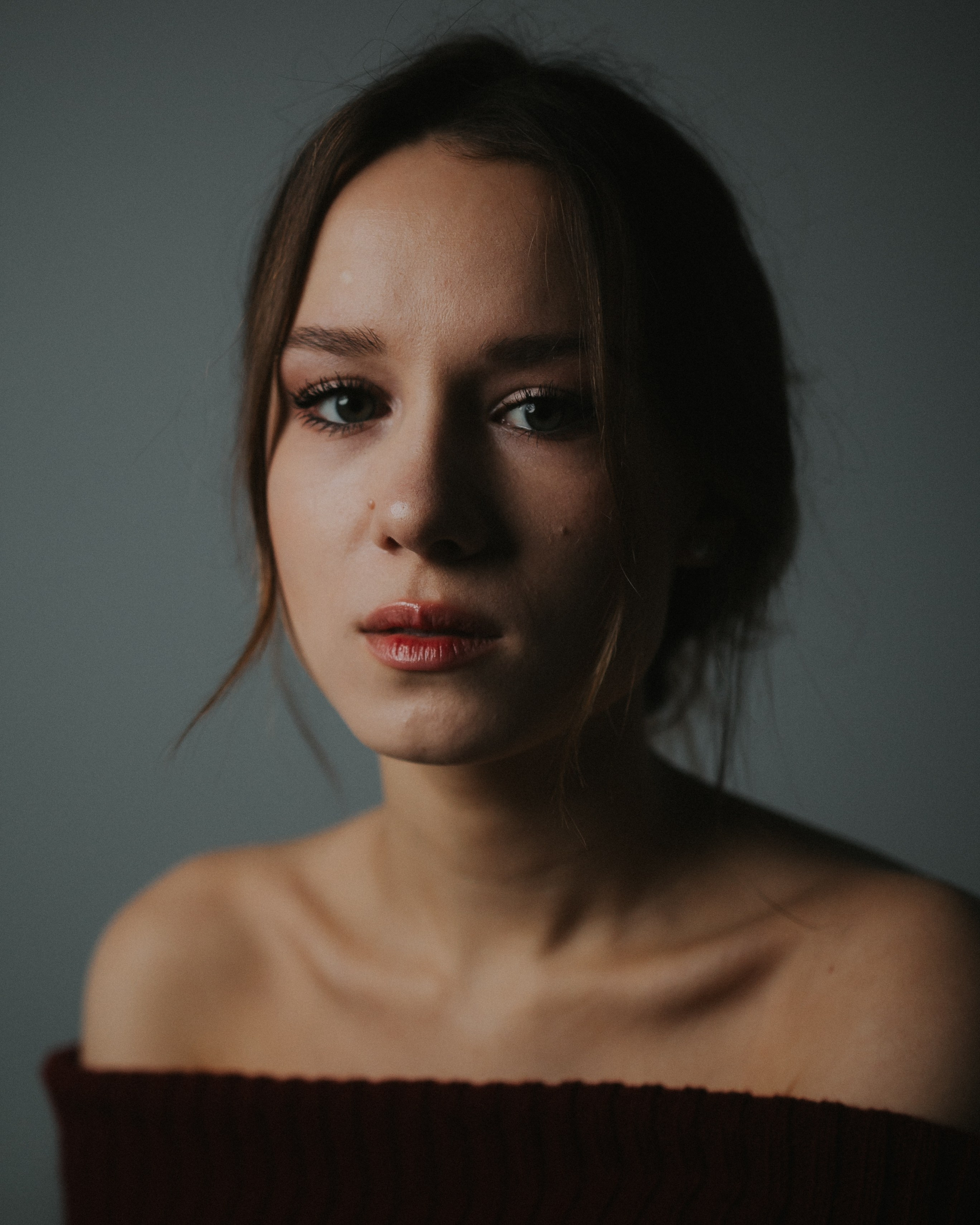 MF PROD. — DARIA FISUN. MOVIE FAMILY PRODUCTION