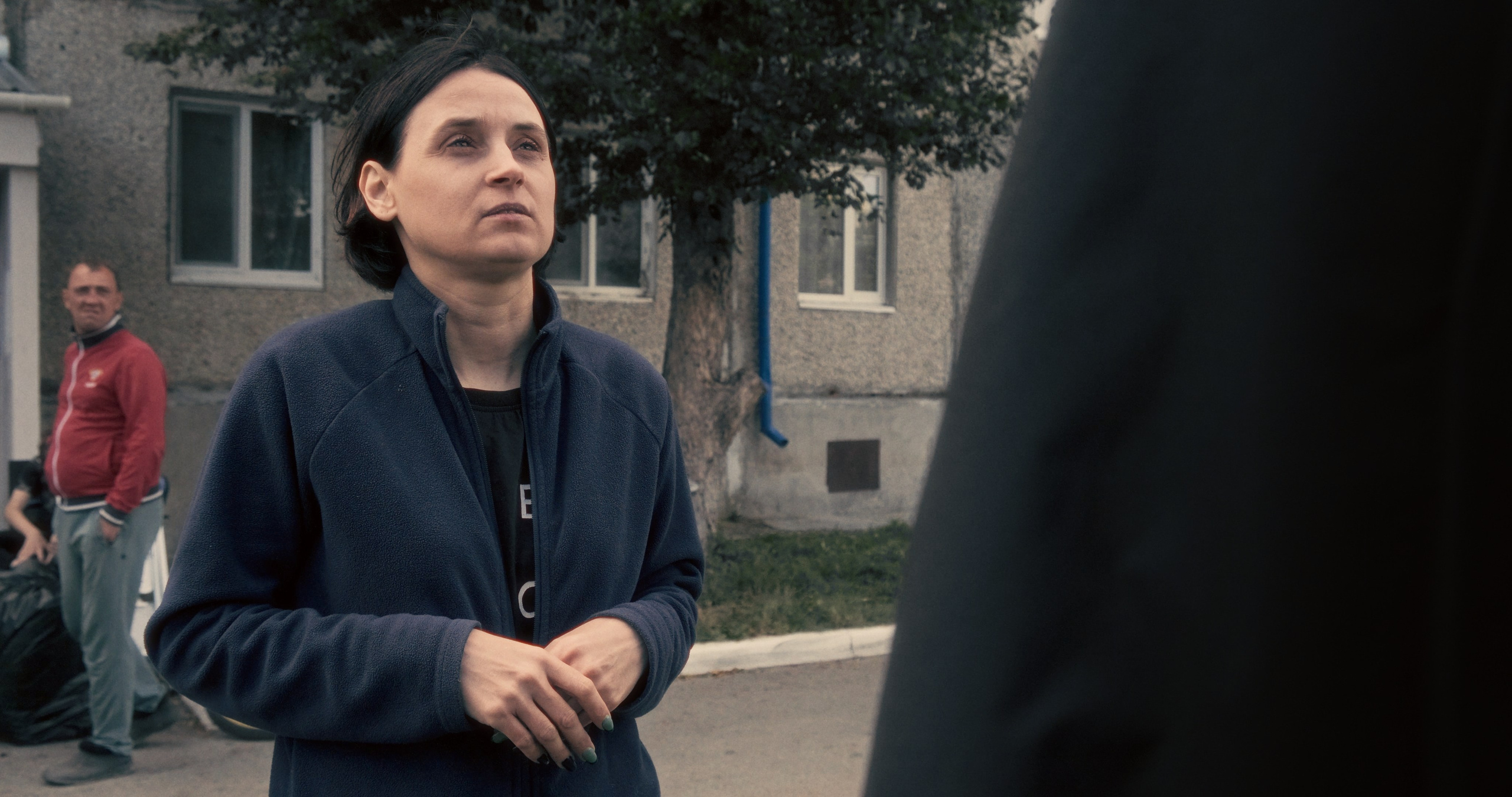 Короткометражный фильм «Когда дядю кушать будем?». Цветокоррекция видео на любой бюджет