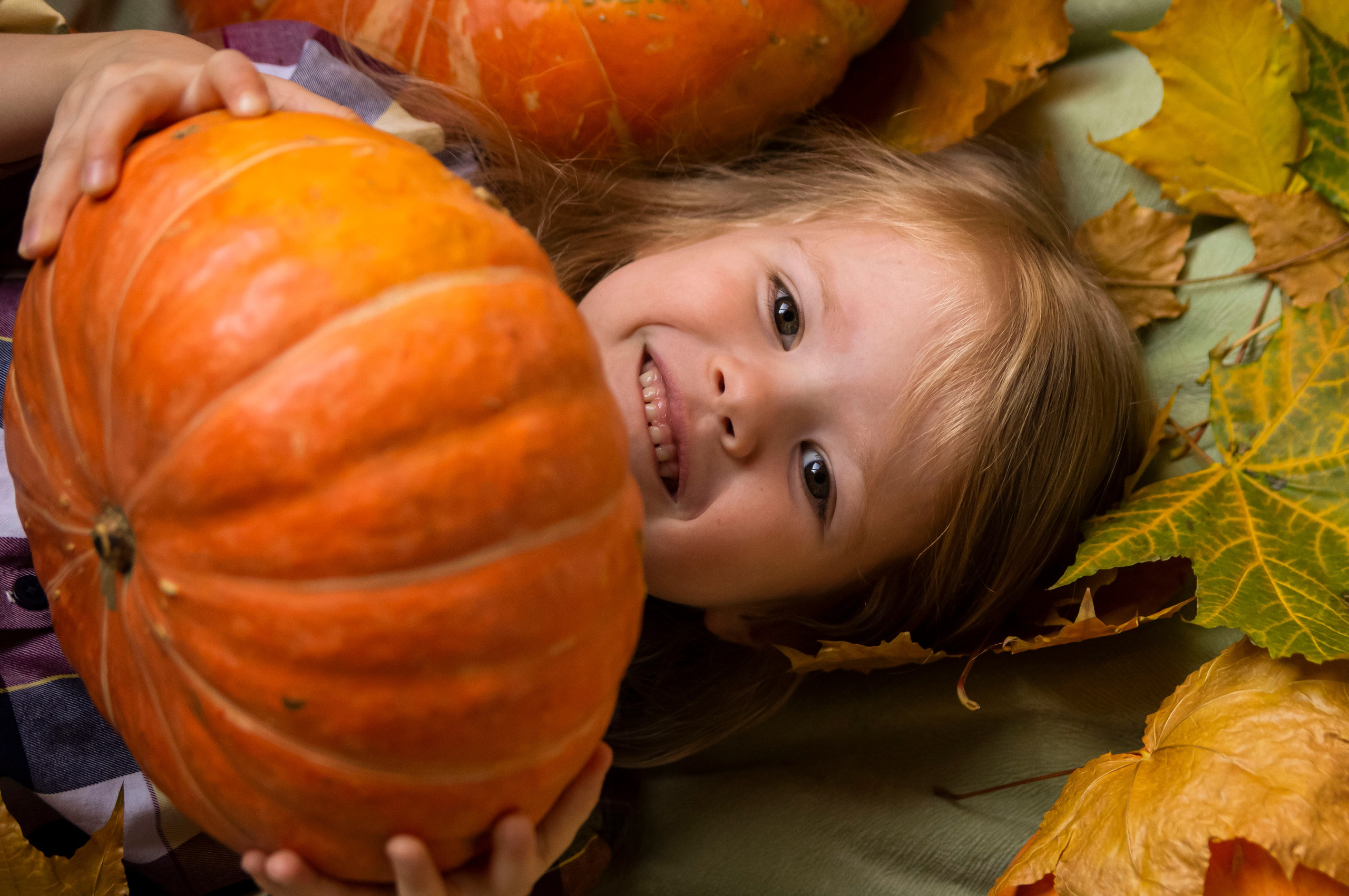 Варвара. Фотограф в Новосибирске Катя Крыловская