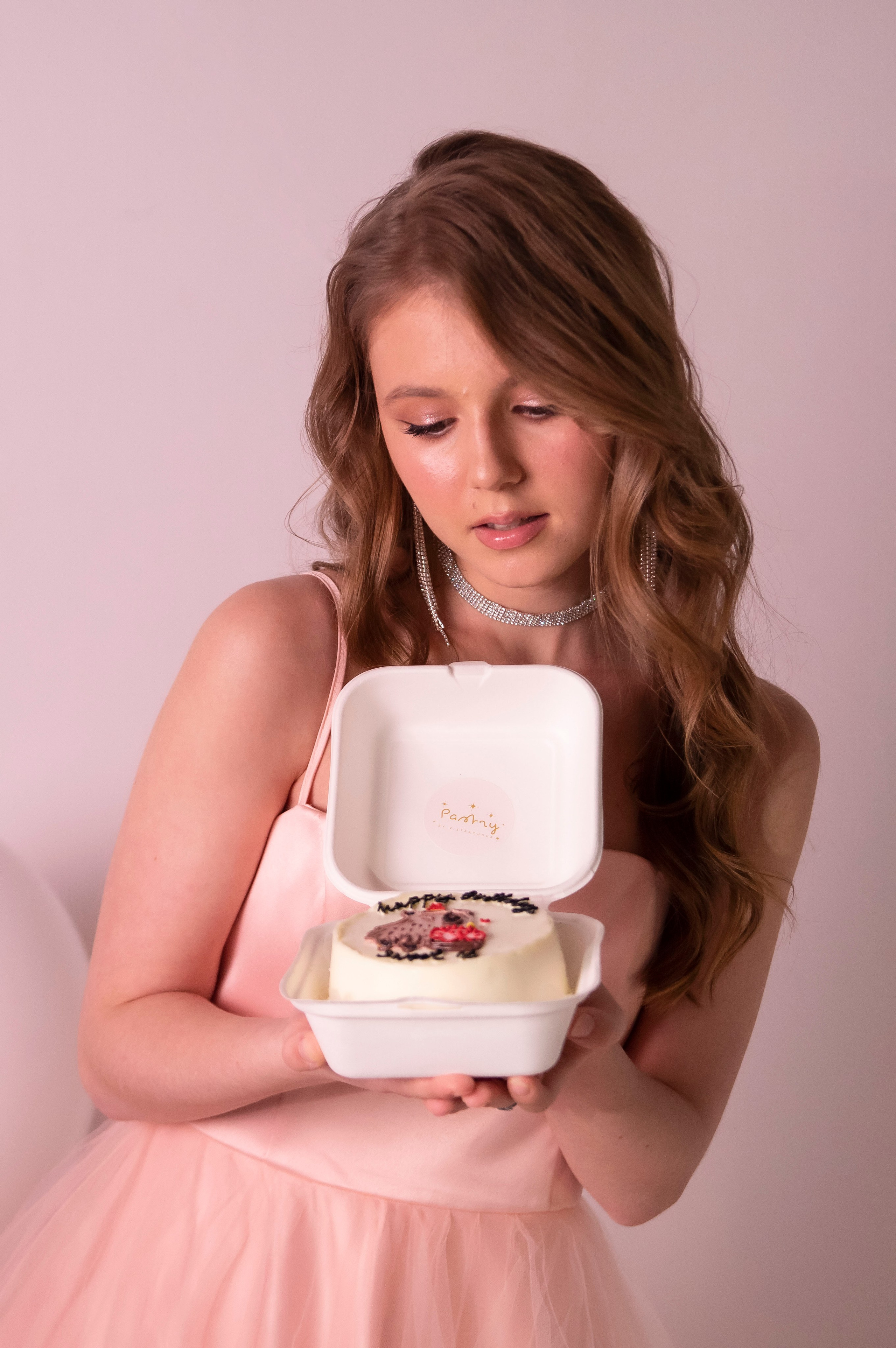 Юлия. Фотограф в Новосибирске Катя Крыловская