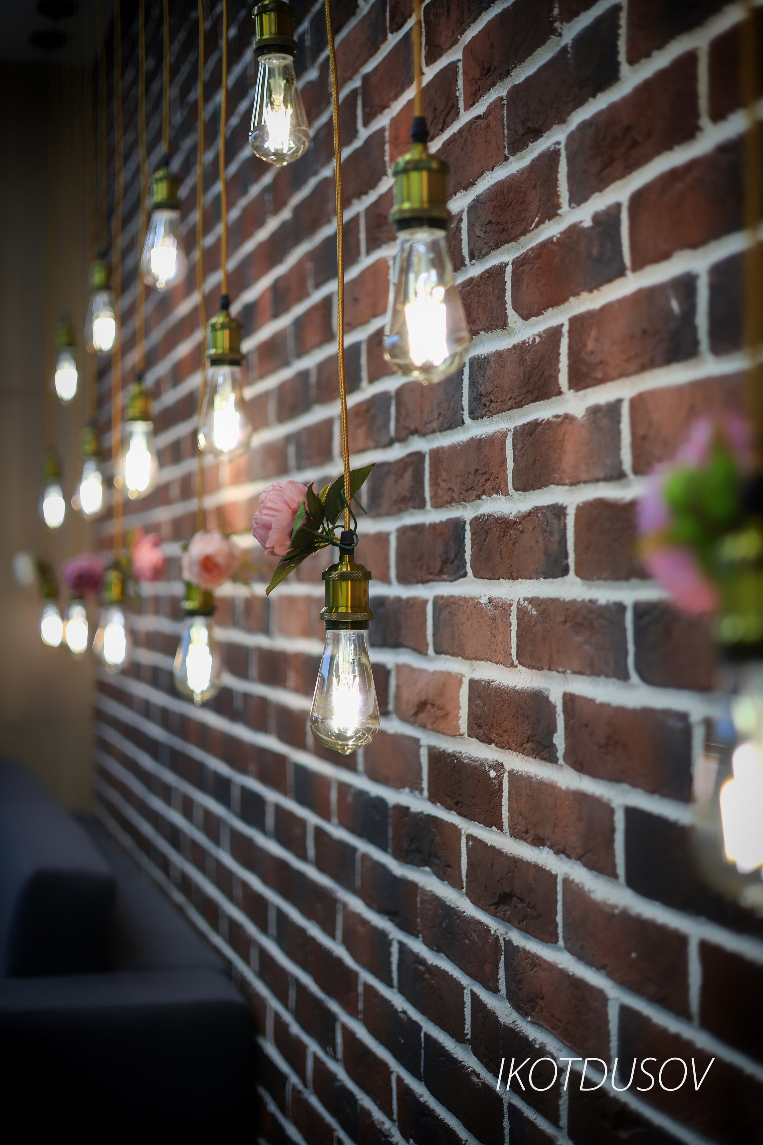 Репортажная съёмка. Ikotdusov