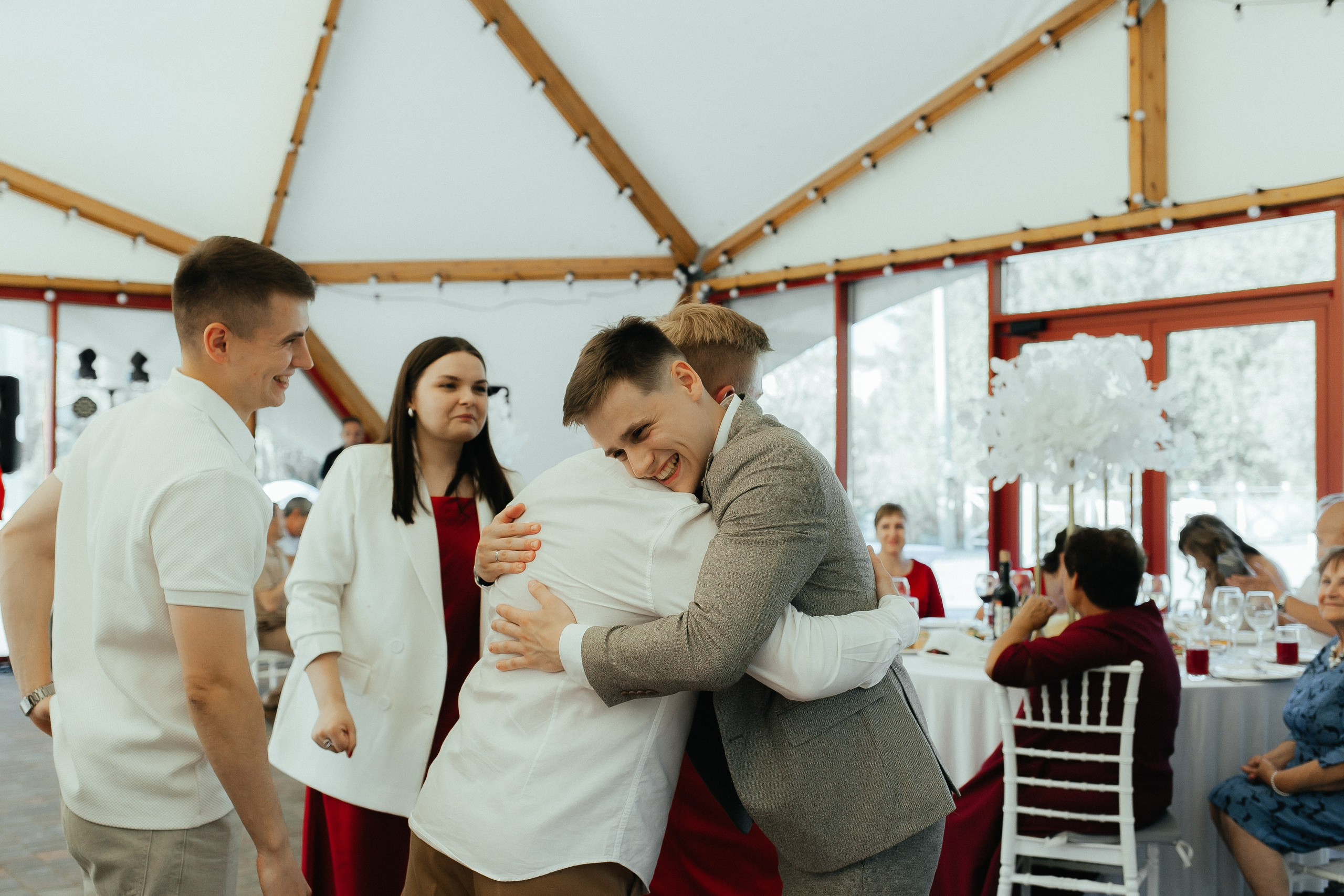 D & D. Фотограф Ольга Сапронова. Свадебный фотограф Ольга Сапронова