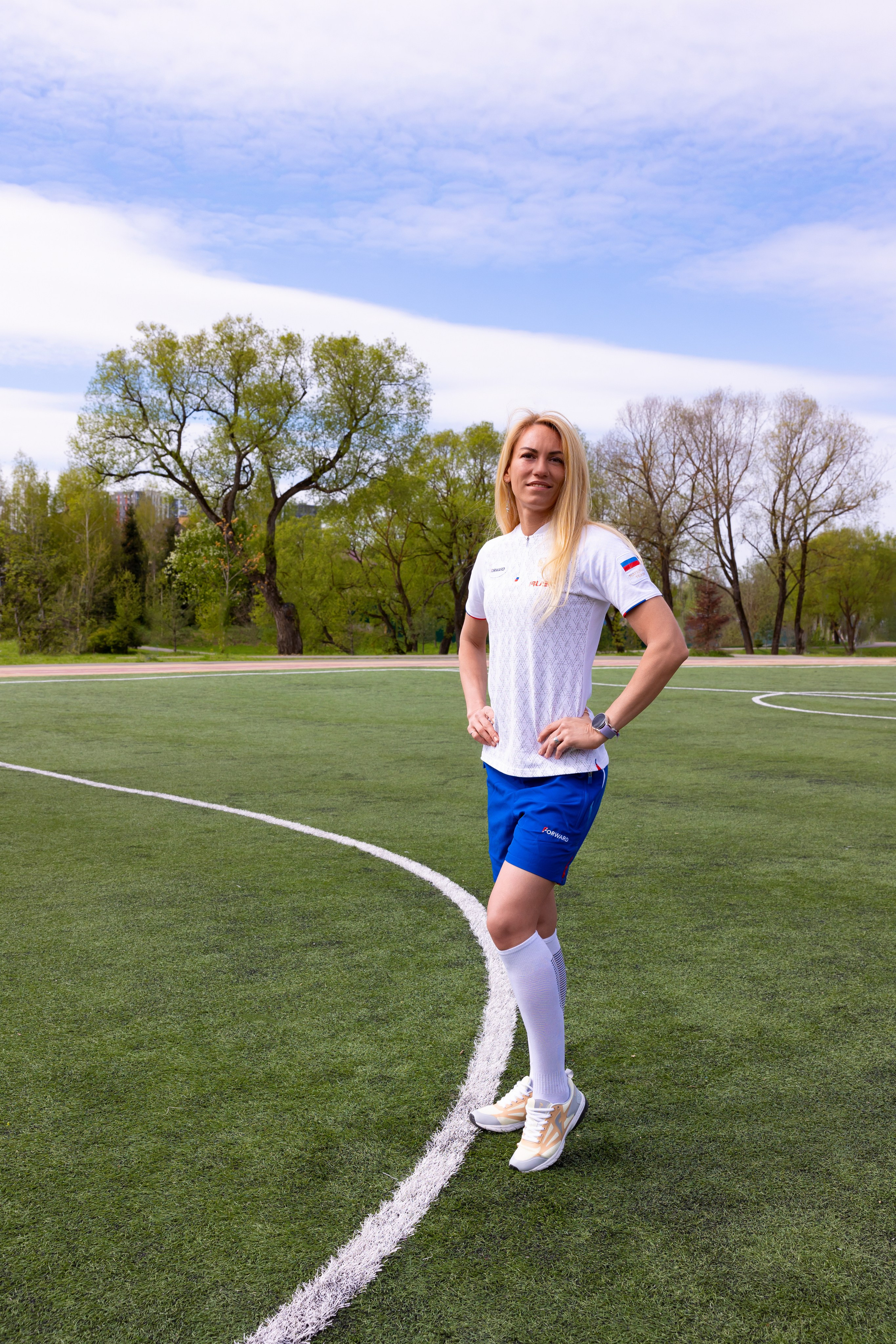 ФЖК «Троицк». Сказочный фотограф для Вас и Вашей семьи