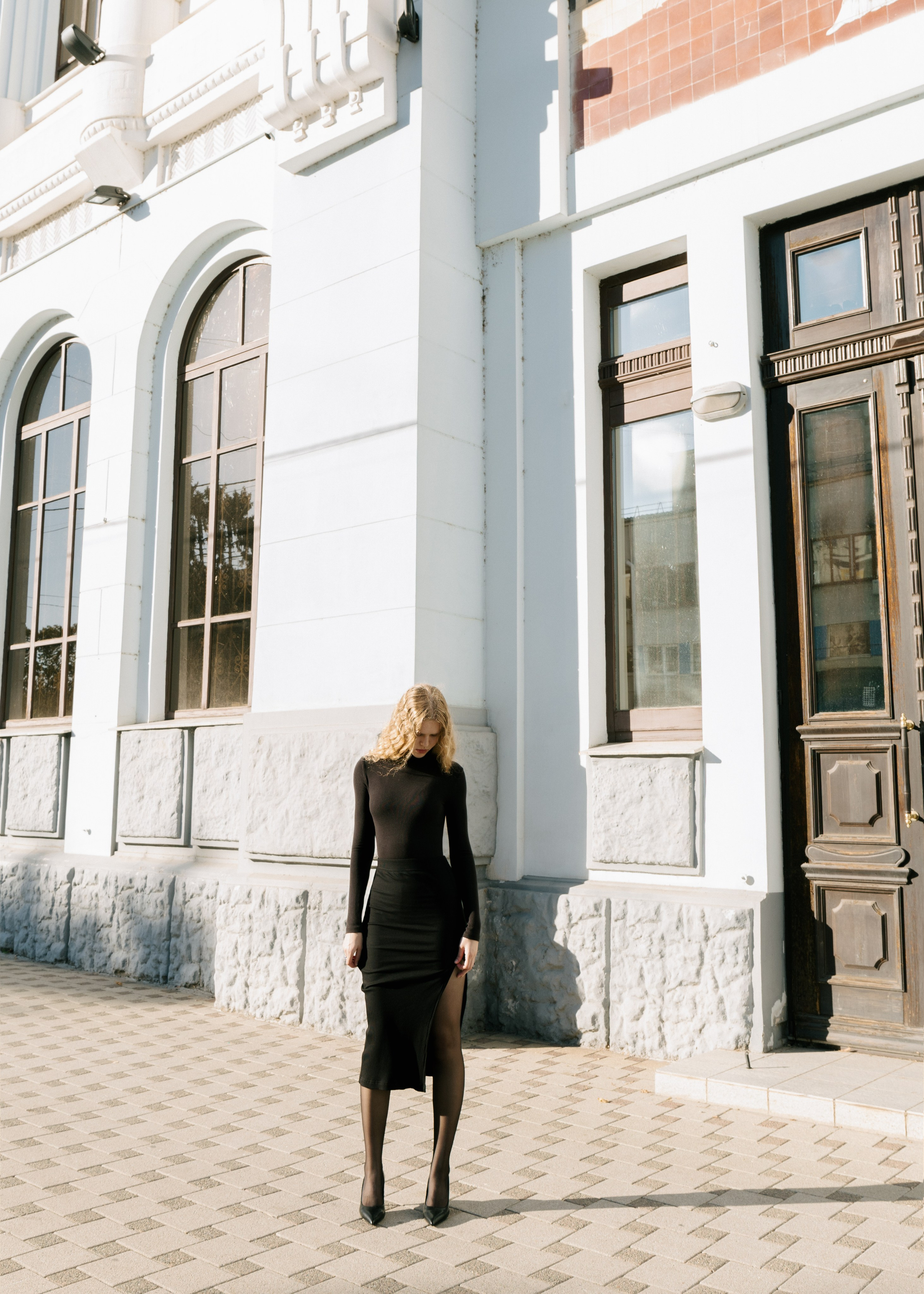 Dasha. Portrait, event and Fashion photographer