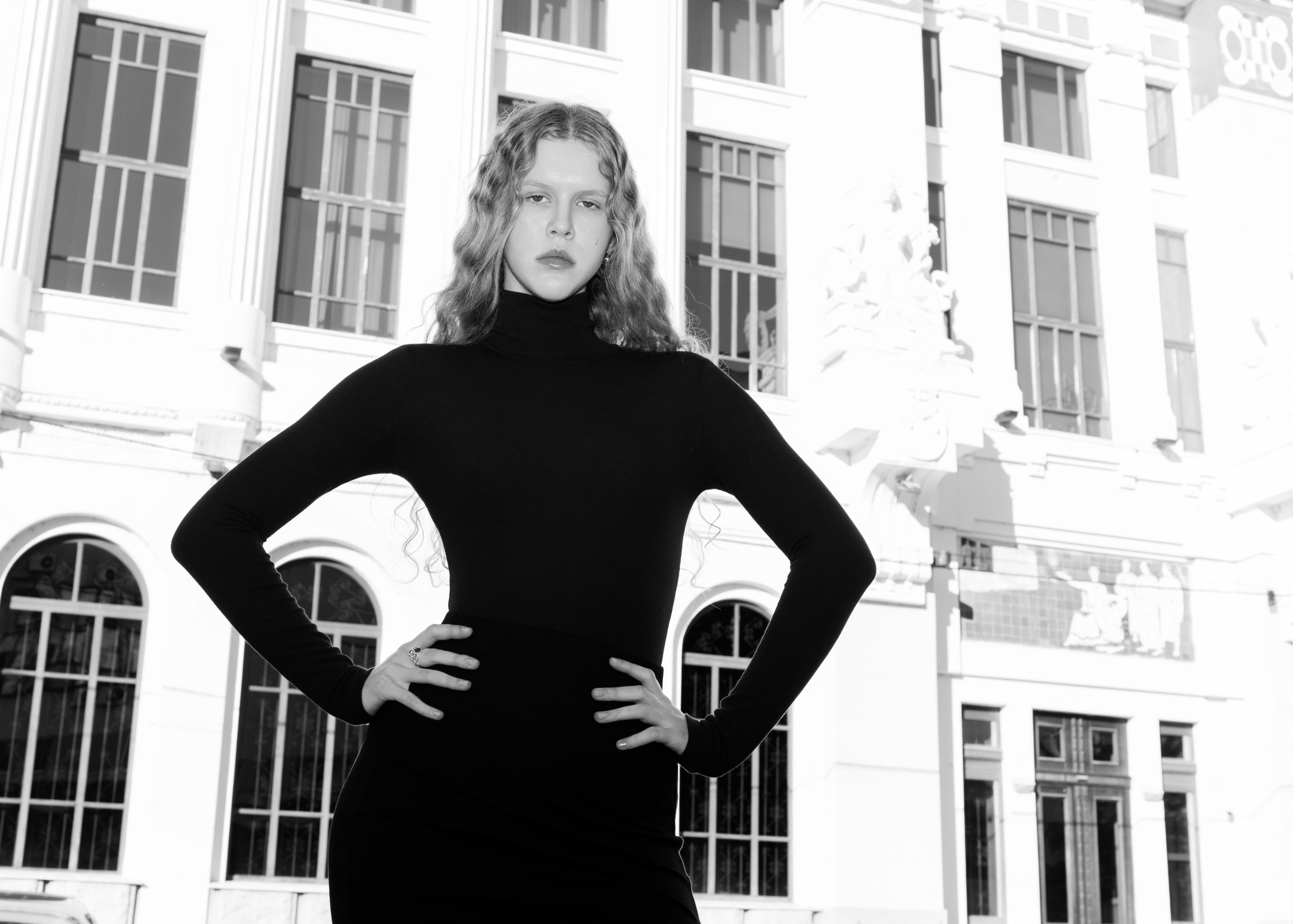 Dasha. Portrait, event and Fashion photographer