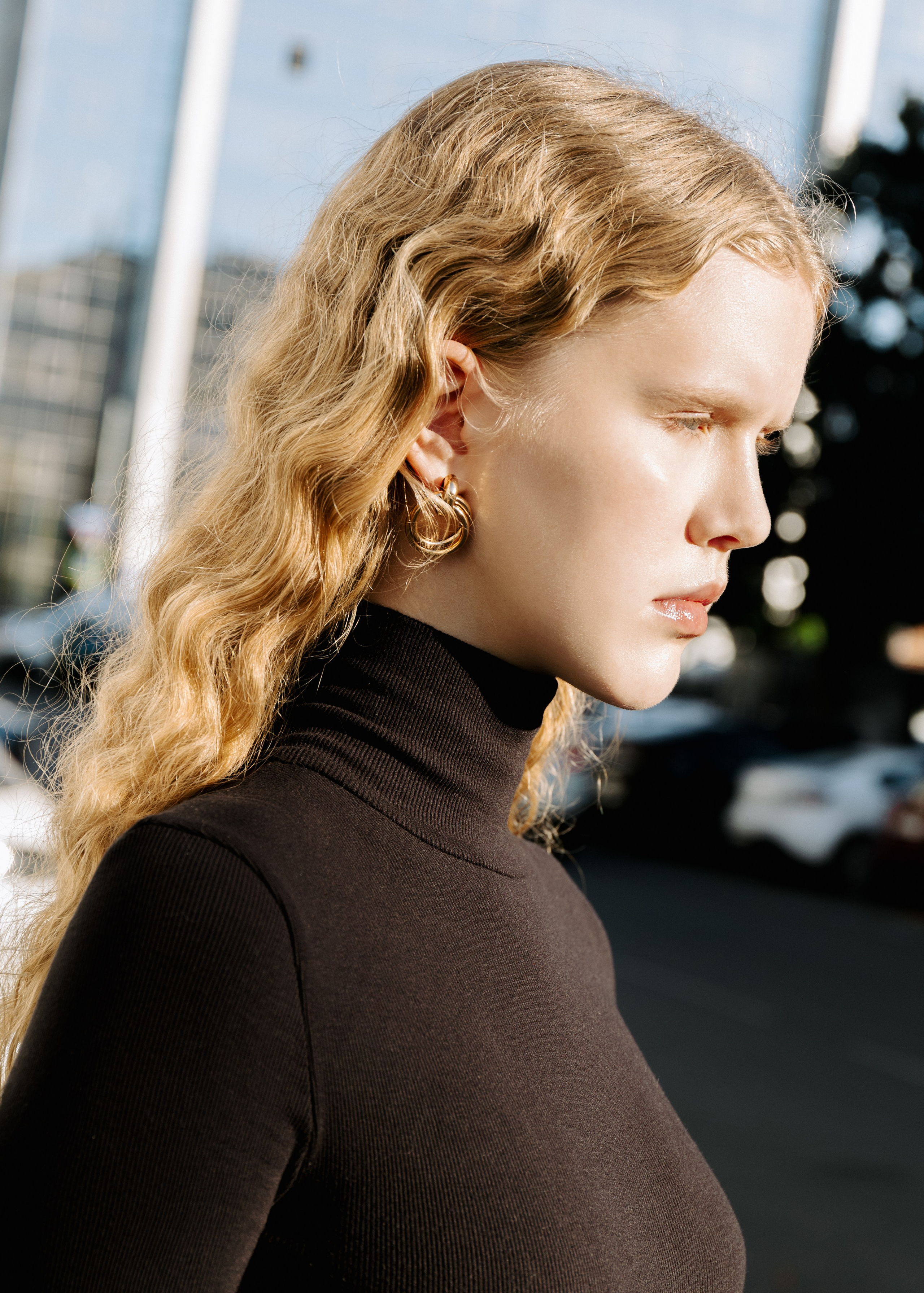 Dasha. Portrait, event and Fashion photographer