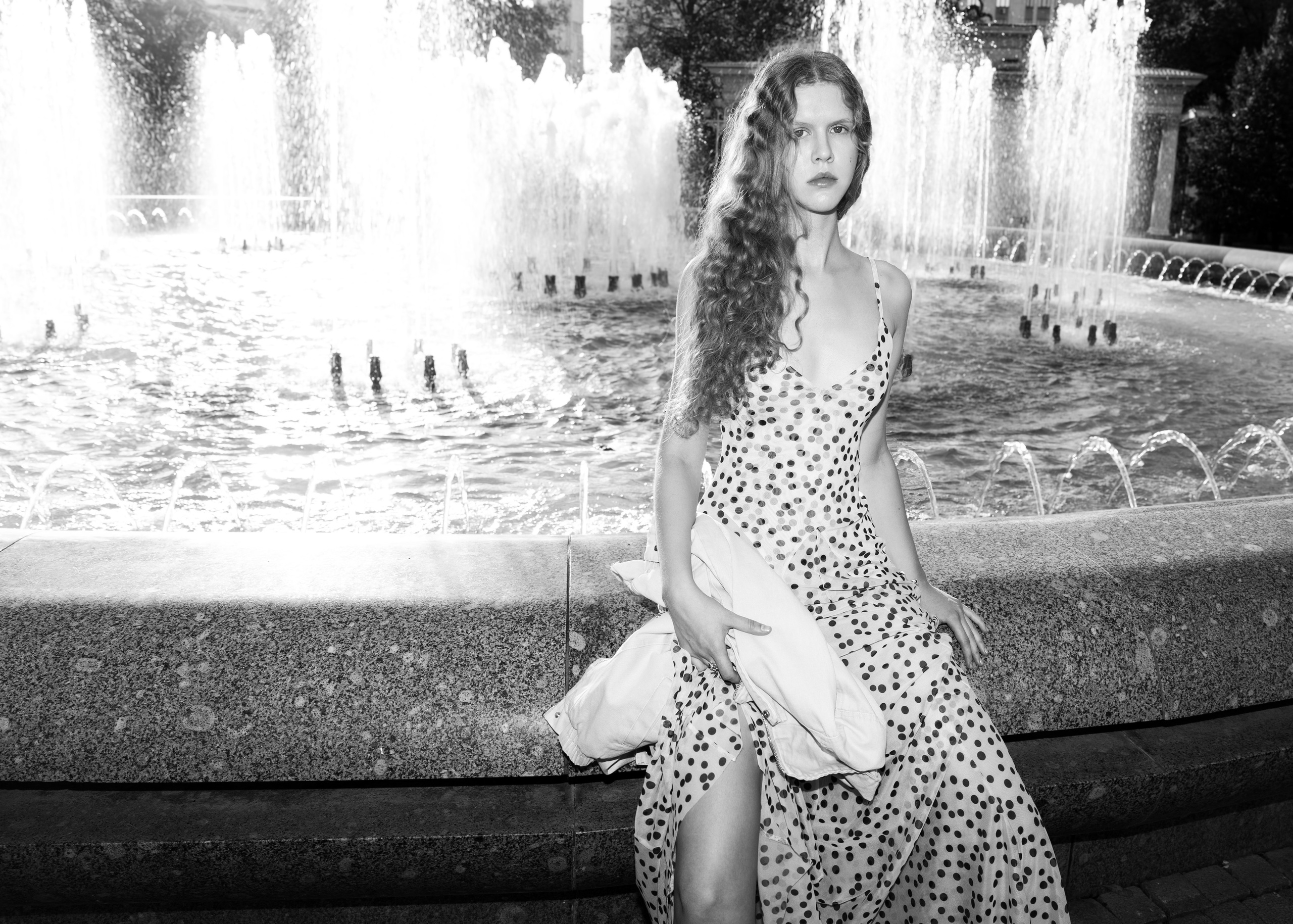 Dasha. Portrait, event and Fashion photographer