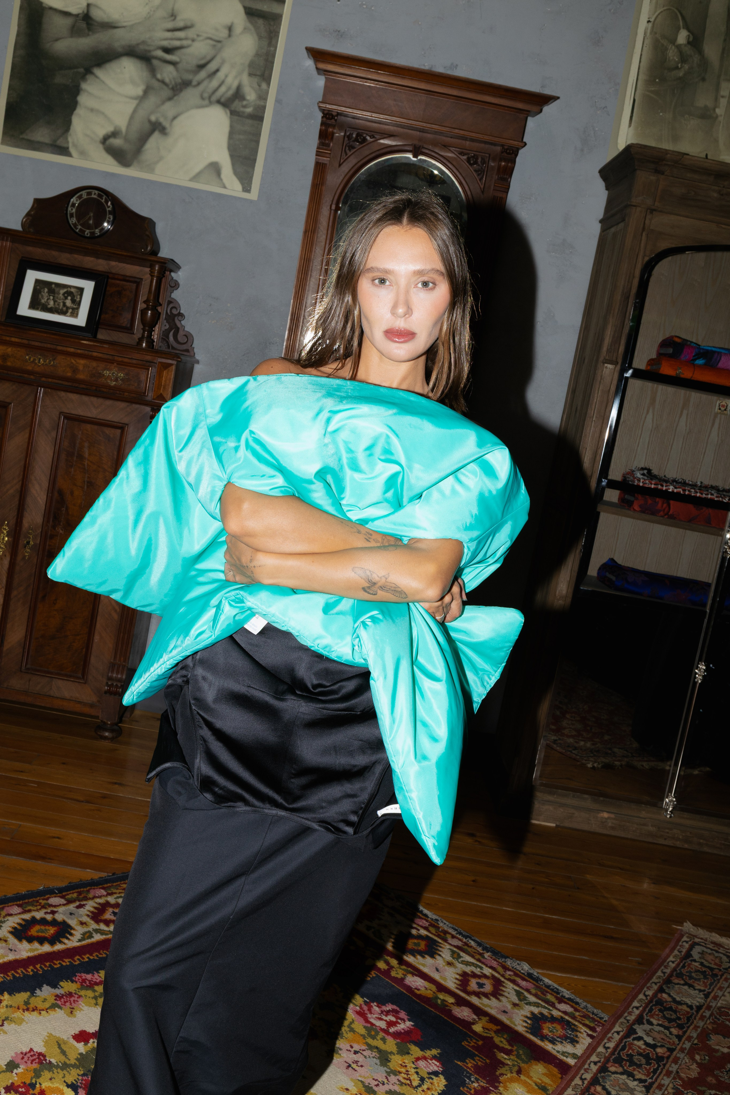 Reportage. Portrait, event and Fashion photographer