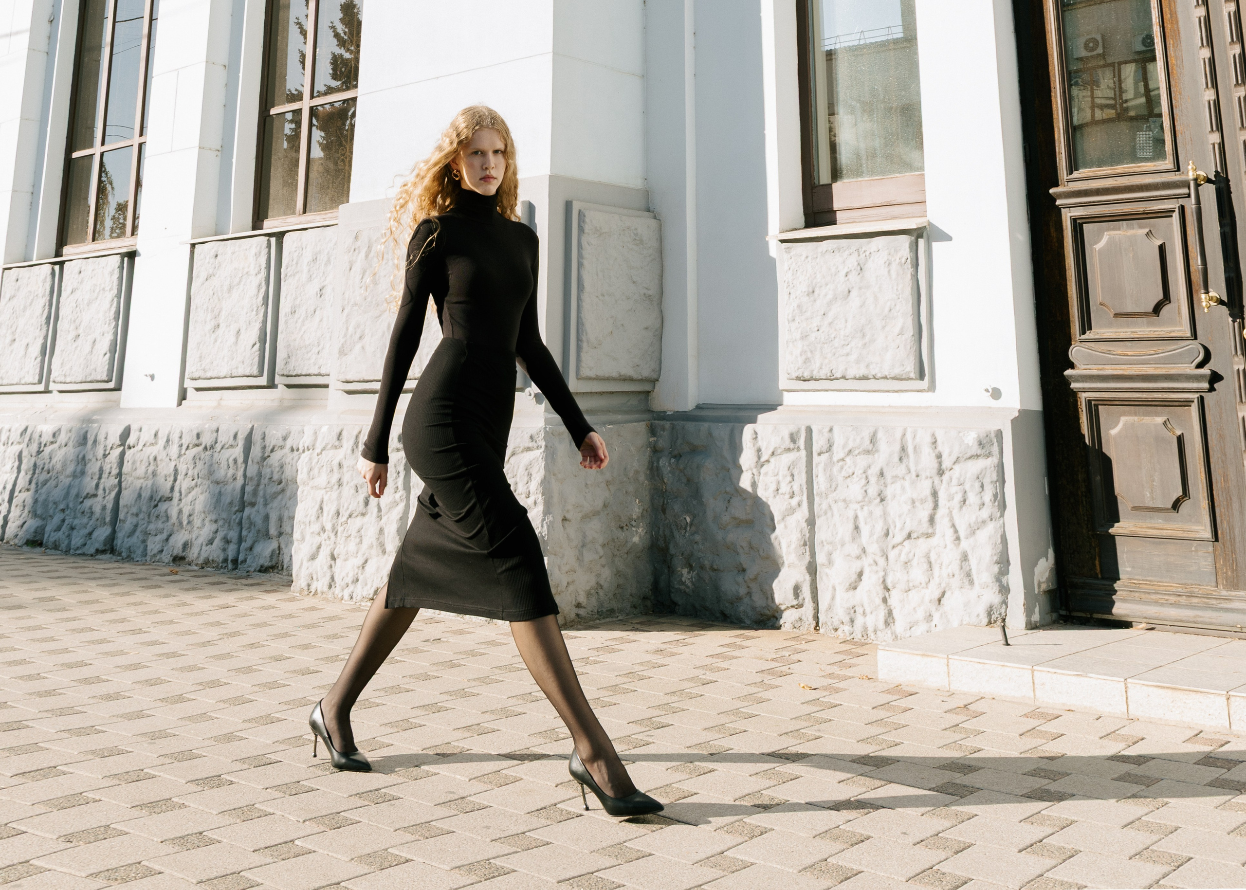 Dasha. Portrait, event and Fashion photographer