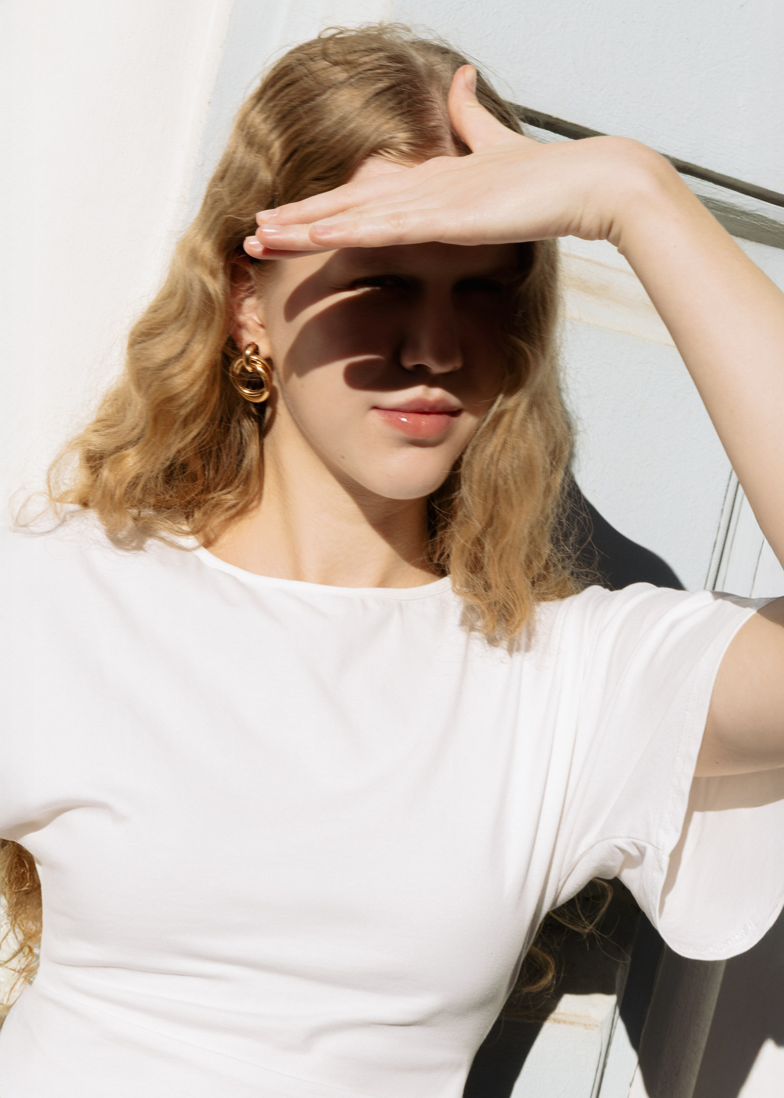 Dasha. Portrait, event and Fashion photographer