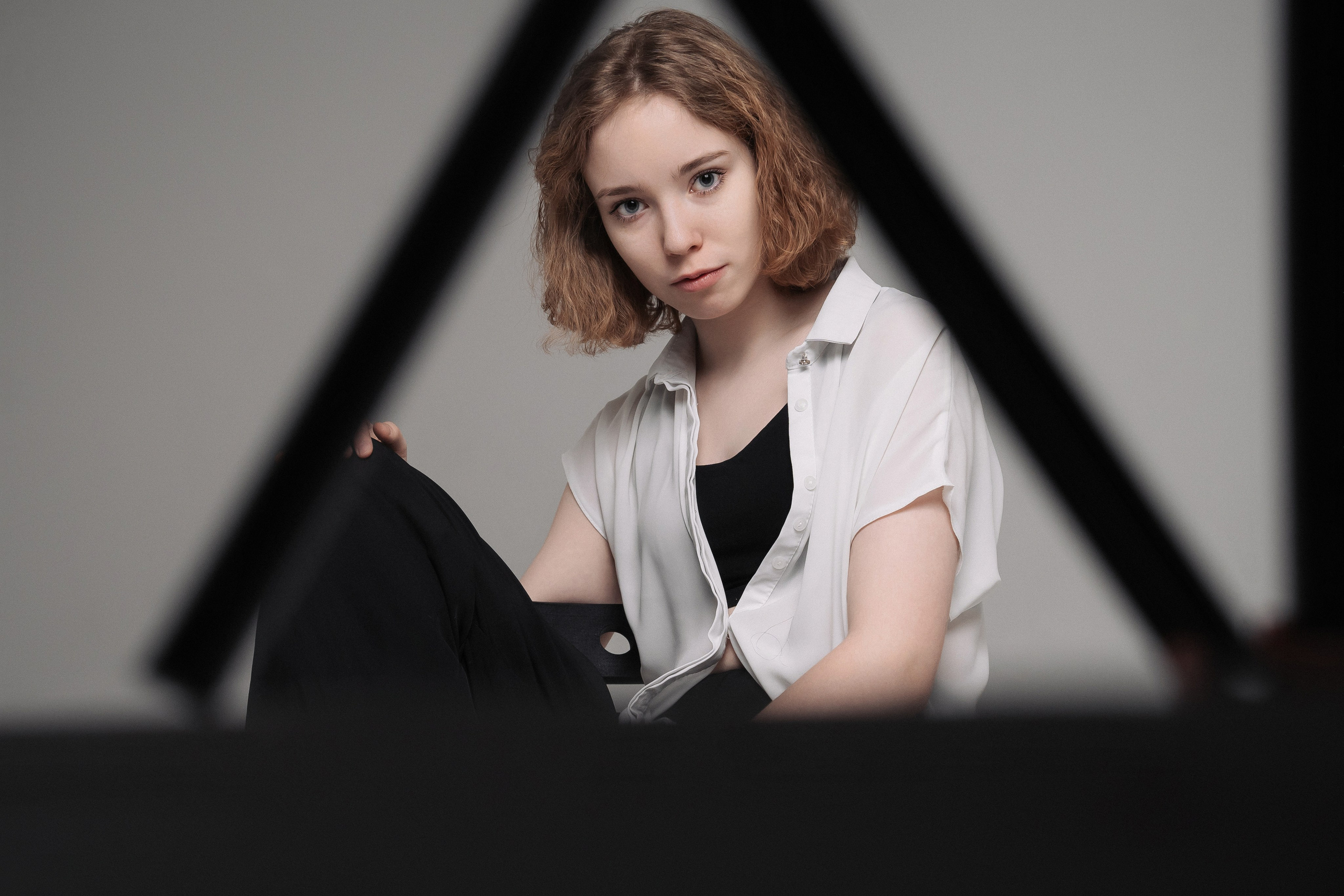 Руфь. Фотограф в Глазове Роман Маньков