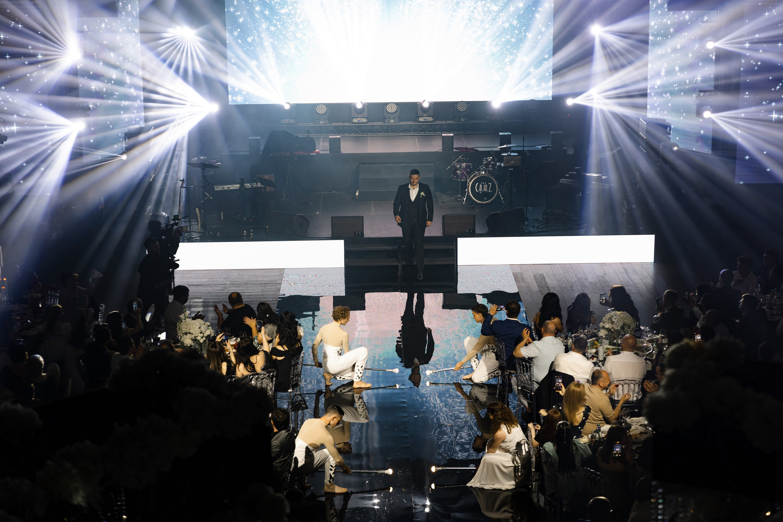 Георгий и Аделина. Свадебный и портретный фотограф в Ростове на Дону Андо Саргсян