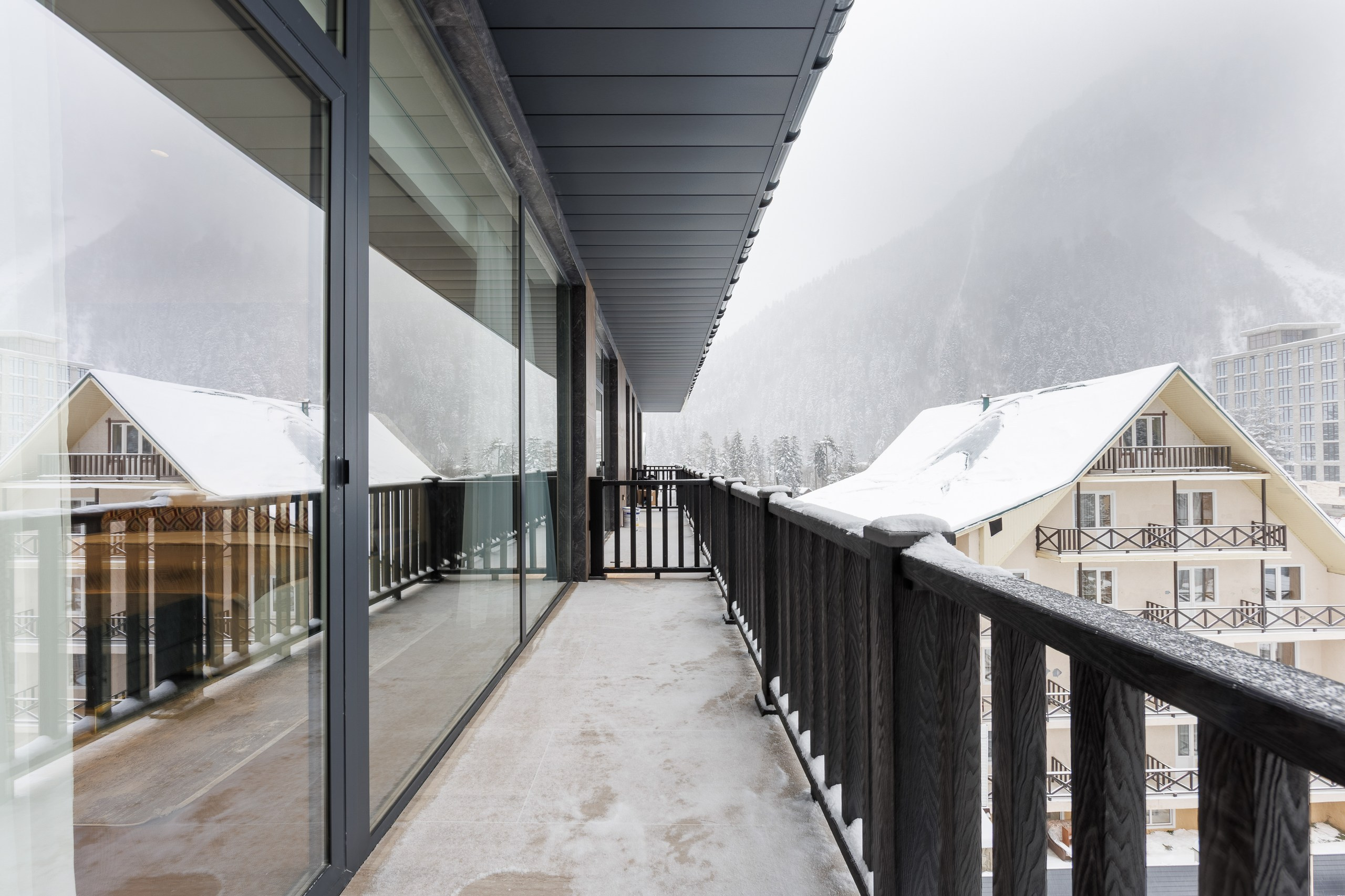 Интерьерная съемка. Фотограф Николай Петрушкин | Ставрополь, Москва