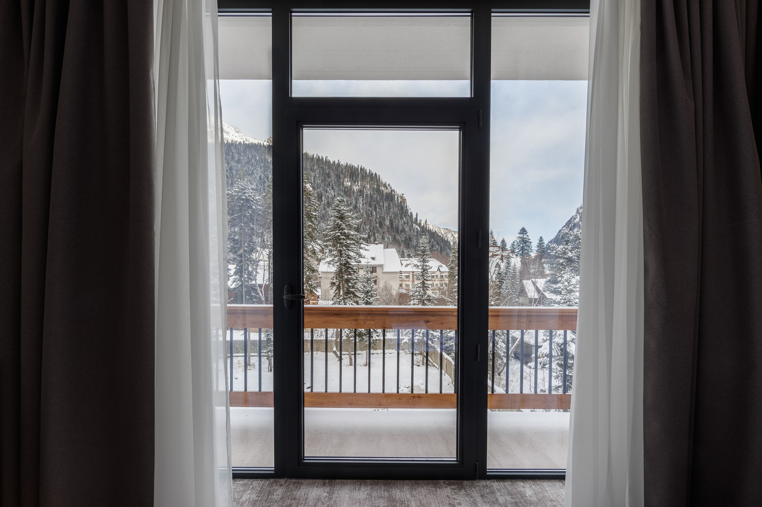 Интерьерная съемка. Фотограф Николай Петрушкин | Ставрополь, Москва