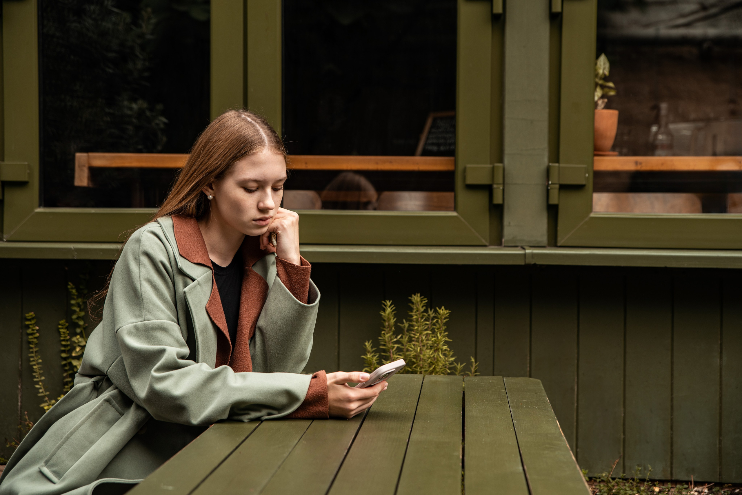 София в центре (Краснодар). Фотограф в Краснодаре Анна Карелина