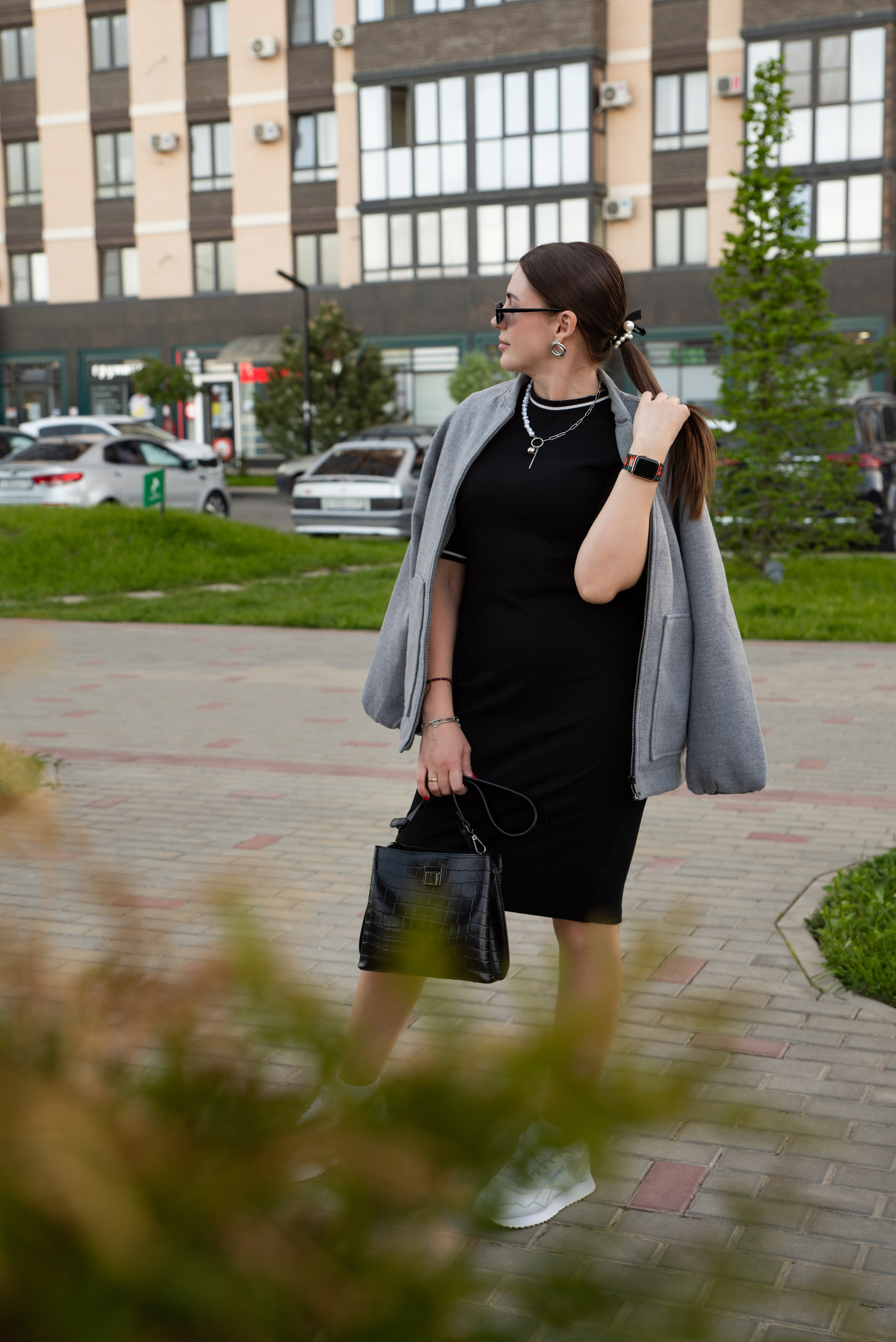 Аня «Любимово». Фотограф в Краснодаре Анна Карелина