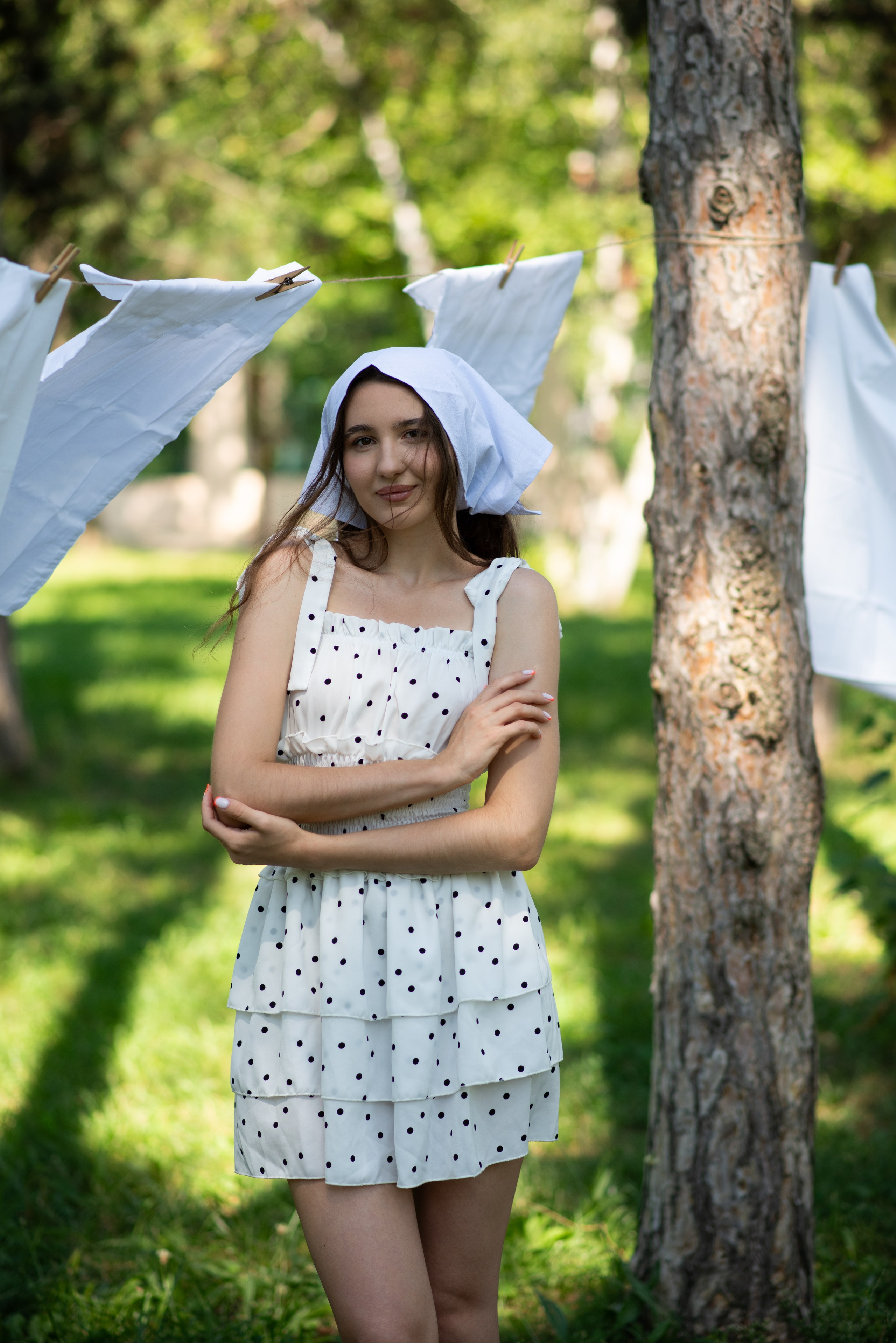 Фотодень «Большая стирка». Фотограф в Краснодаре Анна Карелина