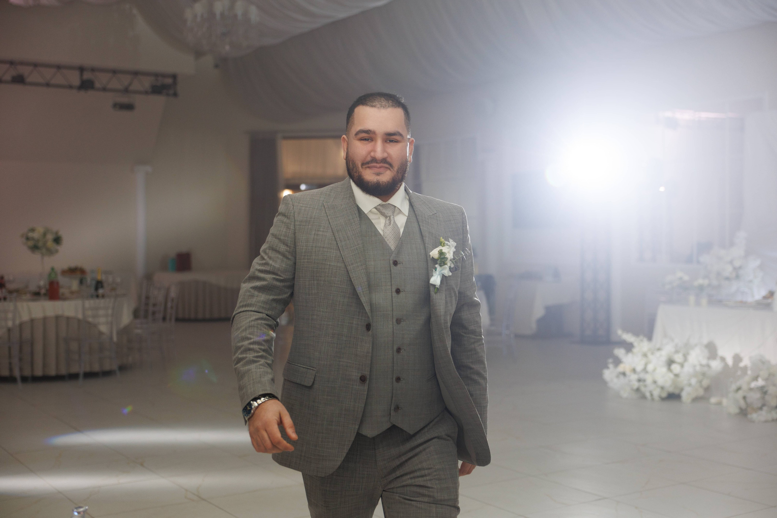 Андрей и Анастасия