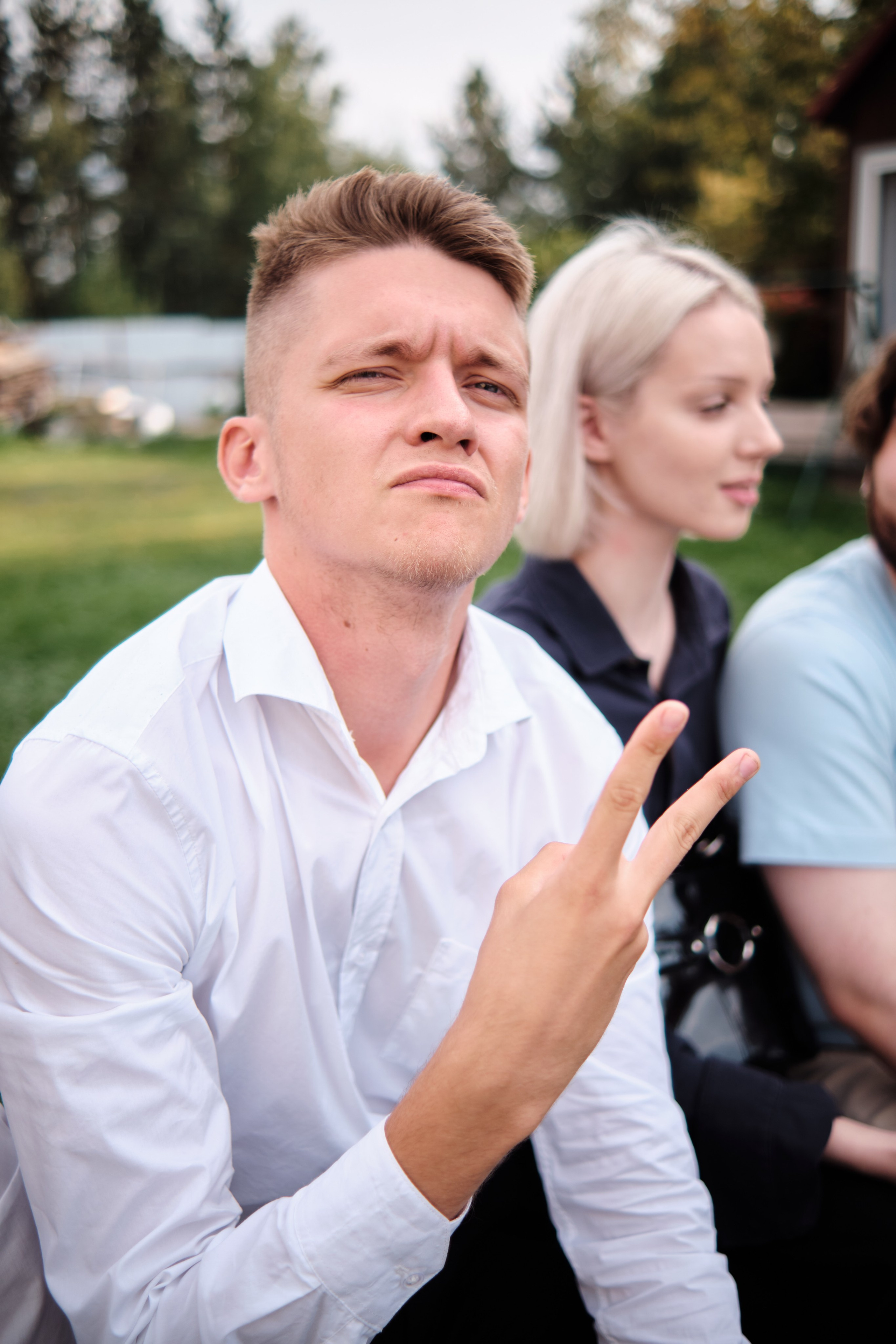 Томск. Ульяна и Дмитрий. Свадебный и семейный фотограф в Новокузнецке Иван Иванов
