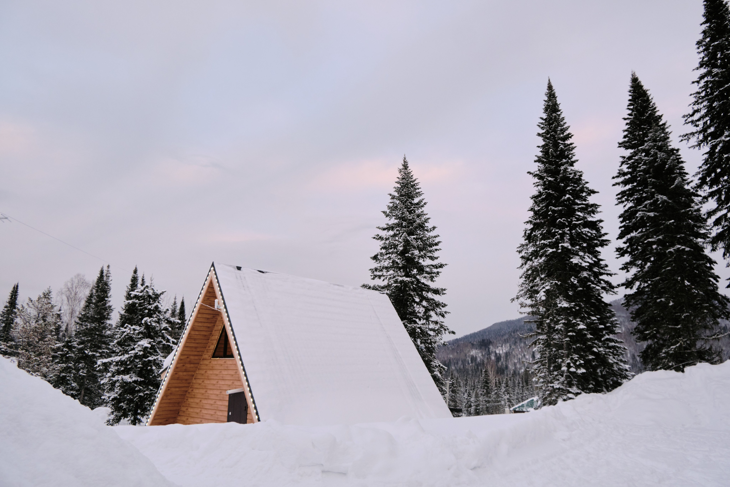 Ледовая 59 Дом 2 (Афрейм). Свадебный и семейный фотограф в Новокузнецке Иван Иванов