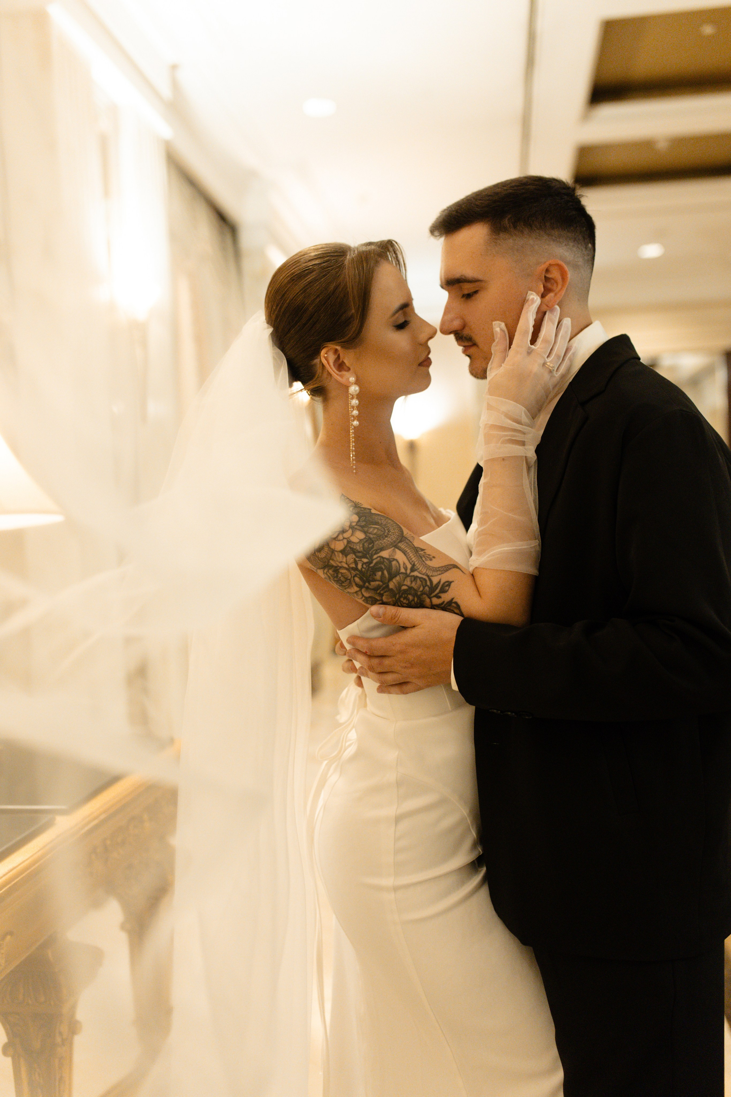 Lera & Vlad's wedday. Индивидуальные и свадебные фотосессии | Донецк, Москва, Ростов-на-Дону