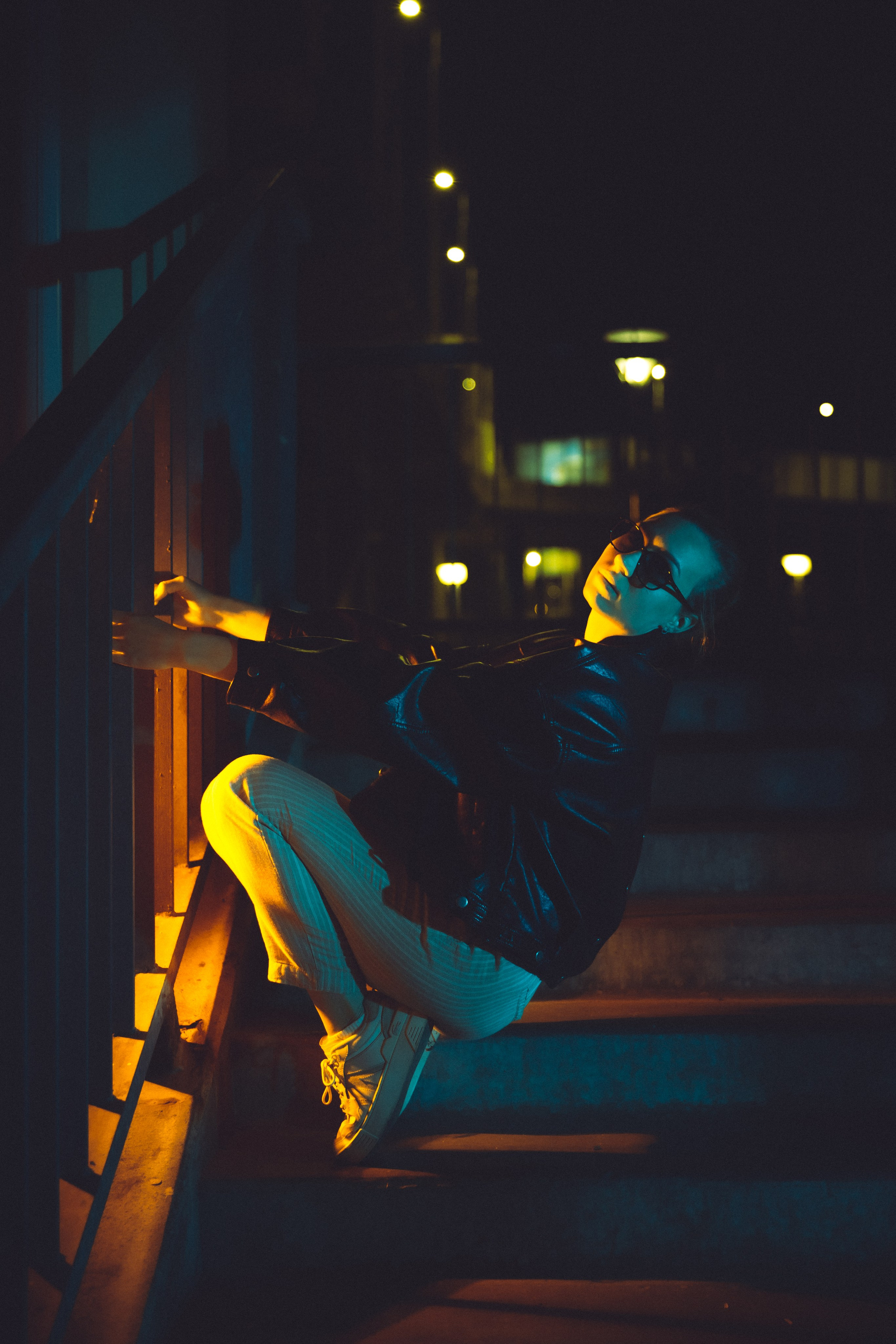 Полина. Фотограф Калининград Илья Миллер