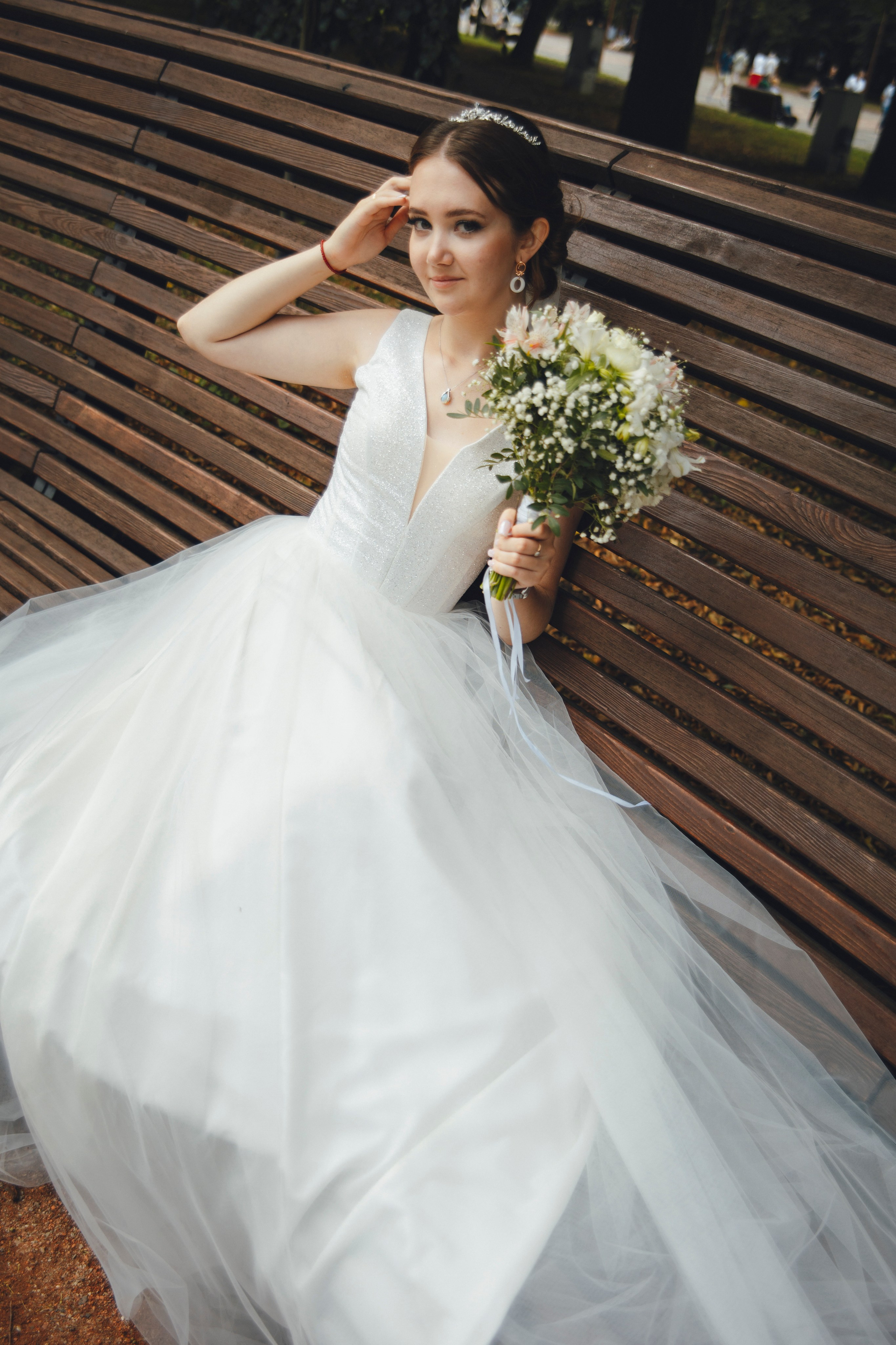 Влад и Лиза. Фотограф Калининград Илья Миллер