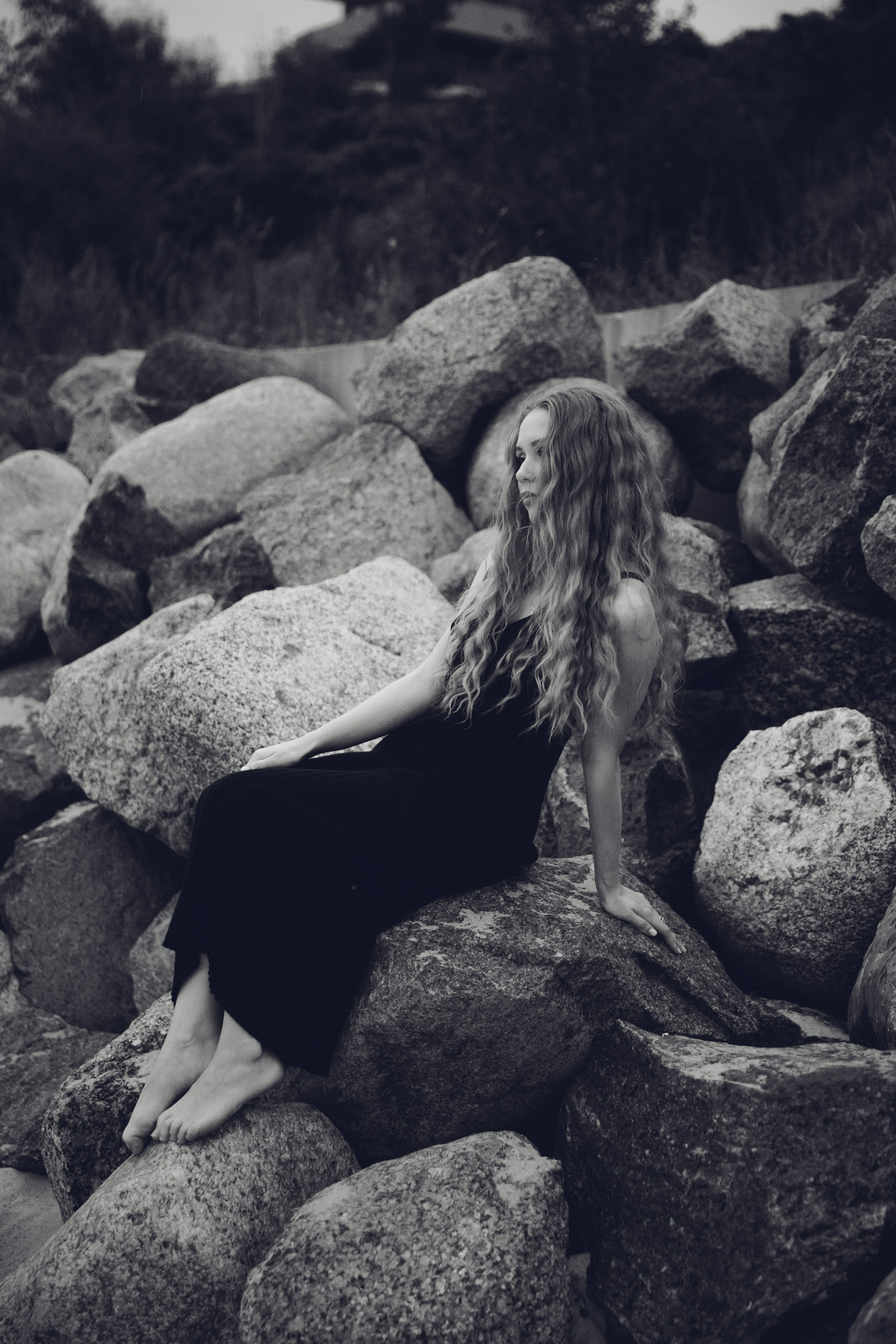 Никита и Ника / Зеленоградск. Фотограф Калининград Илья Миллер