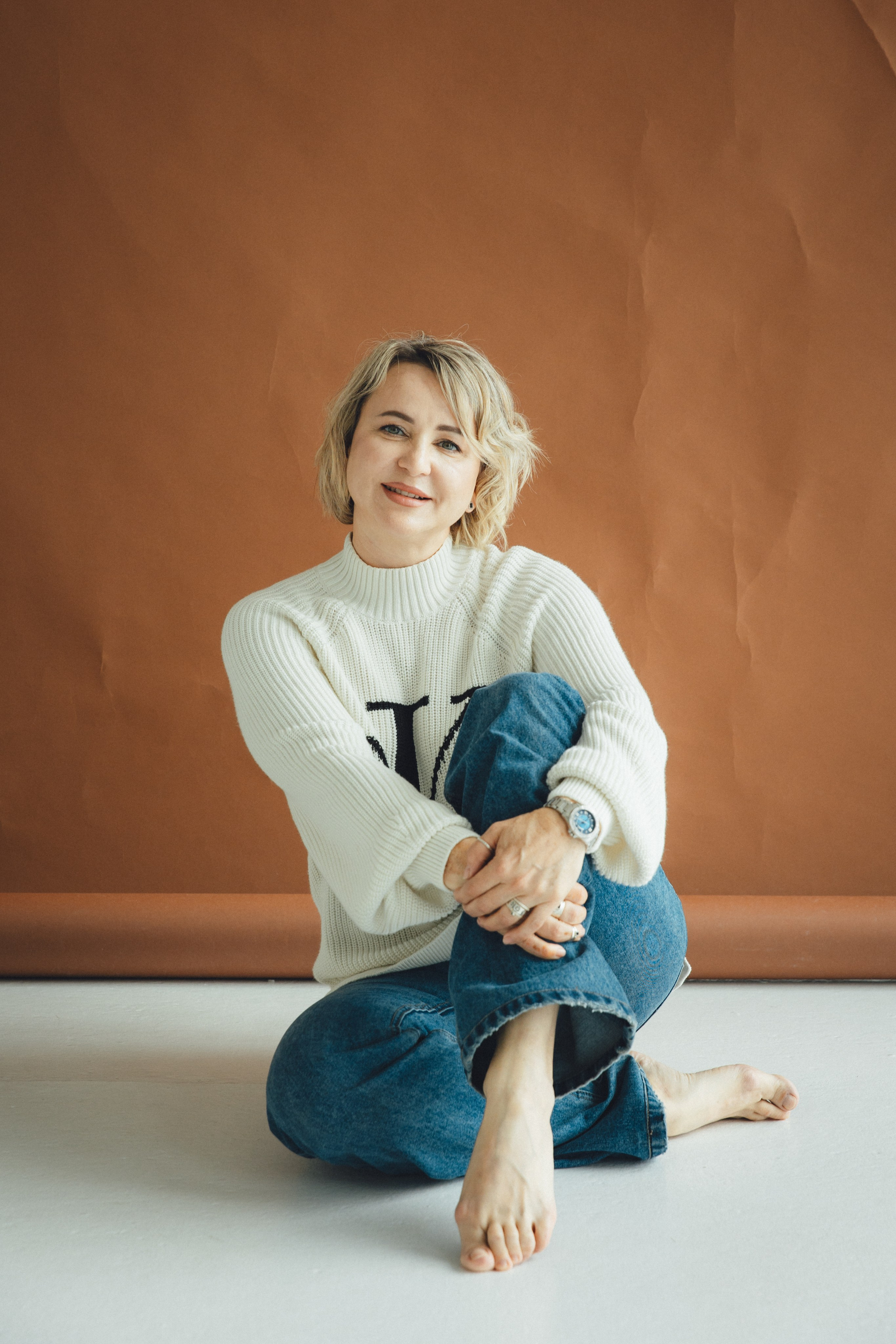 Лера и Ольга / Фактура. Фотограф Калининград Илья Миллер