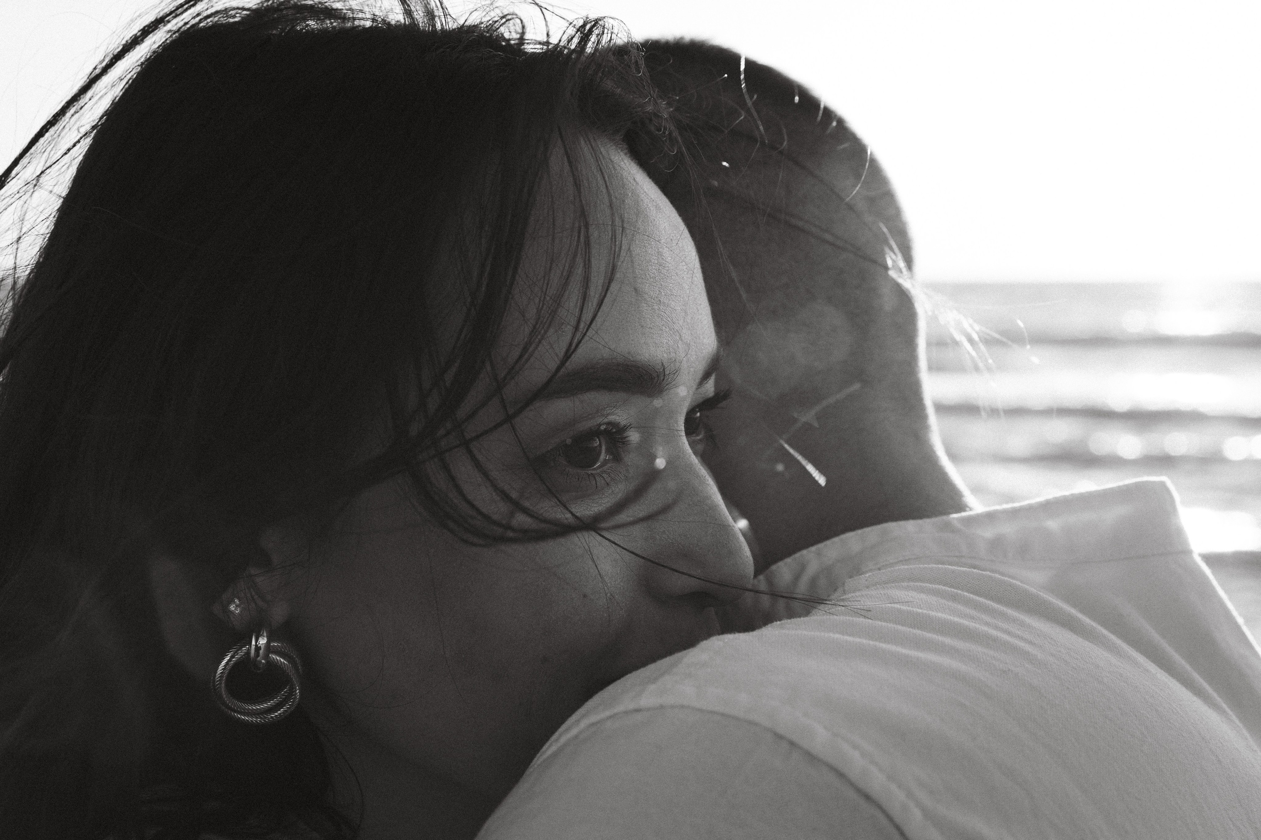 Лав стори в Янтарном. Фотограф Калининград Илья Миллер