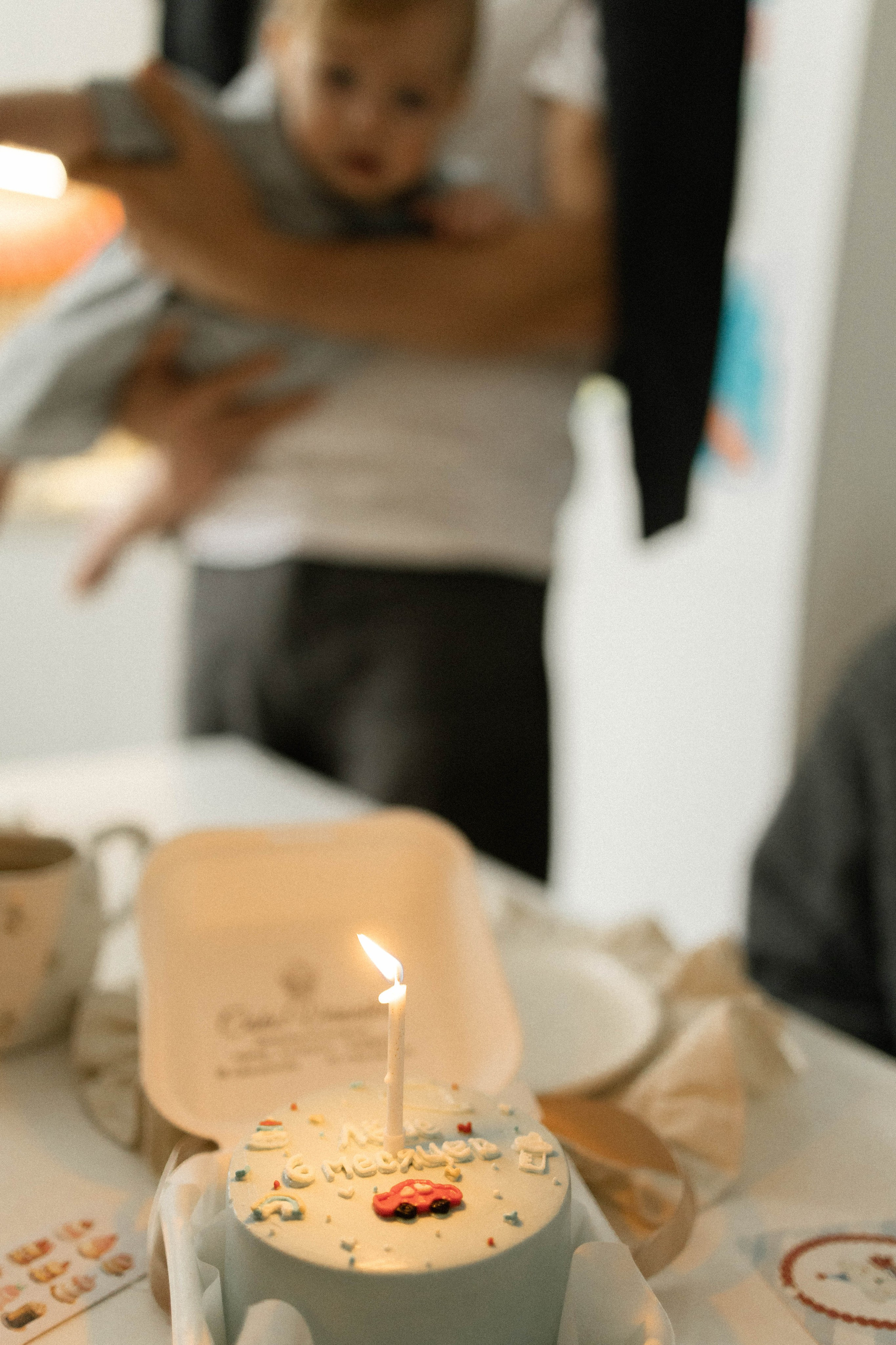 6 месяцев с домашними. Фотография о важном