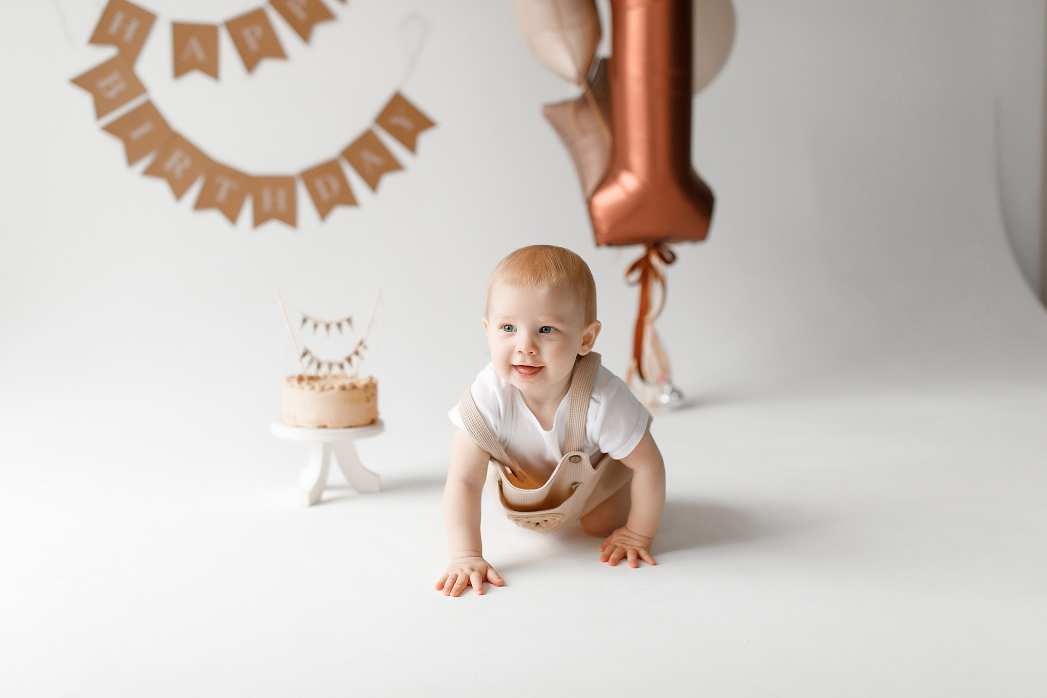 Годовасики. Детский и семейный фотограф в Костроме Валентина Белик