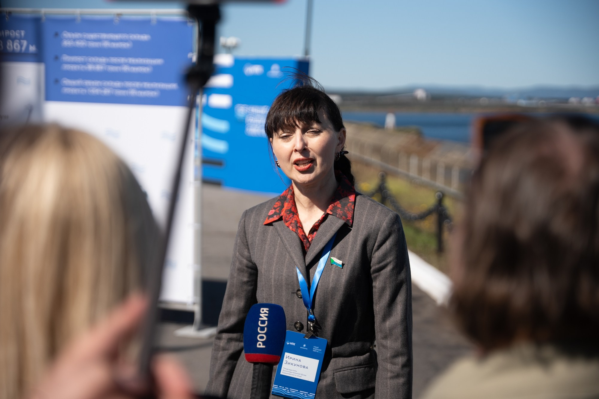 Дальтрансуголь. Фотограф в Хабаровске Швендых Рудольф