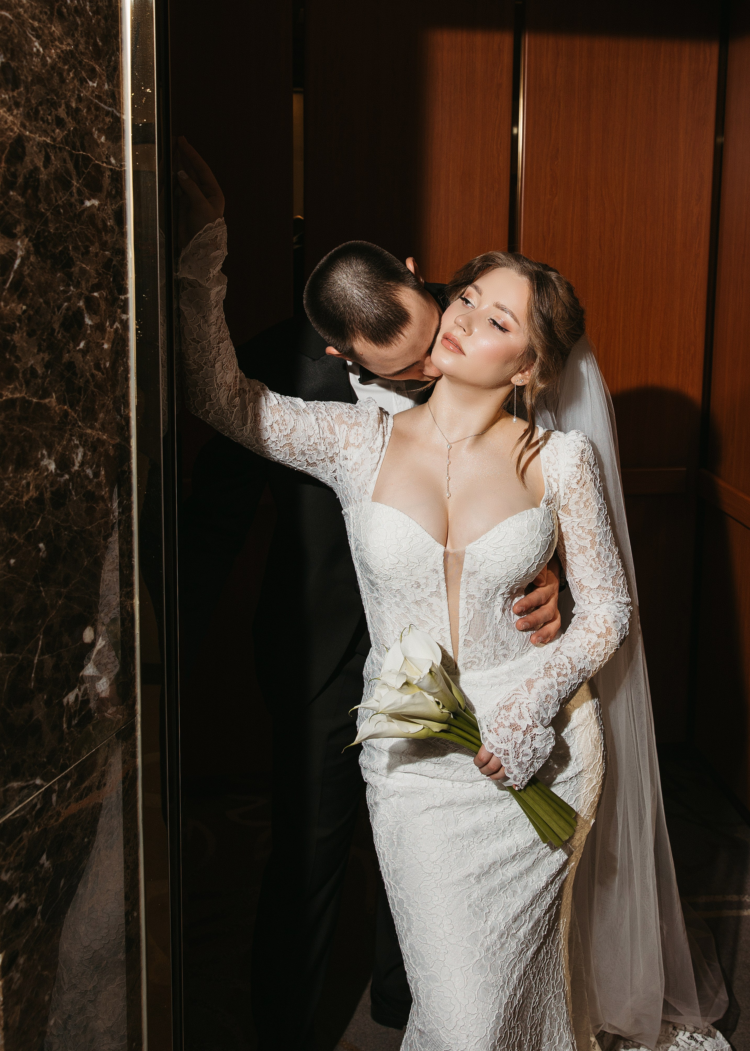 Дарья & Вячеслав. Свадебный и семейный фотограф Владивосток — Приморский край. Анастасия Щетинина