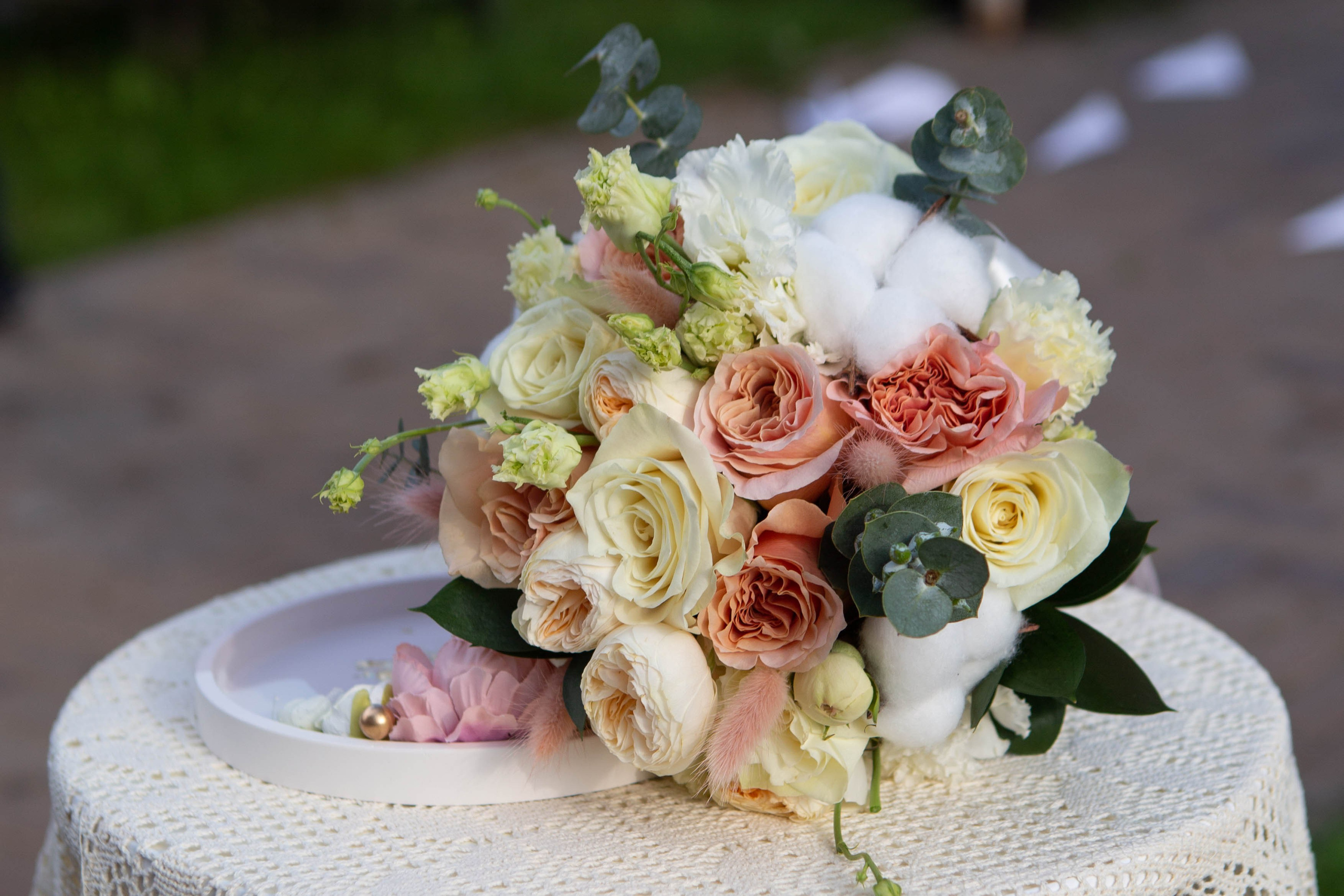 Свадьбы. Фотограф в Барнауле Юлия Александрова