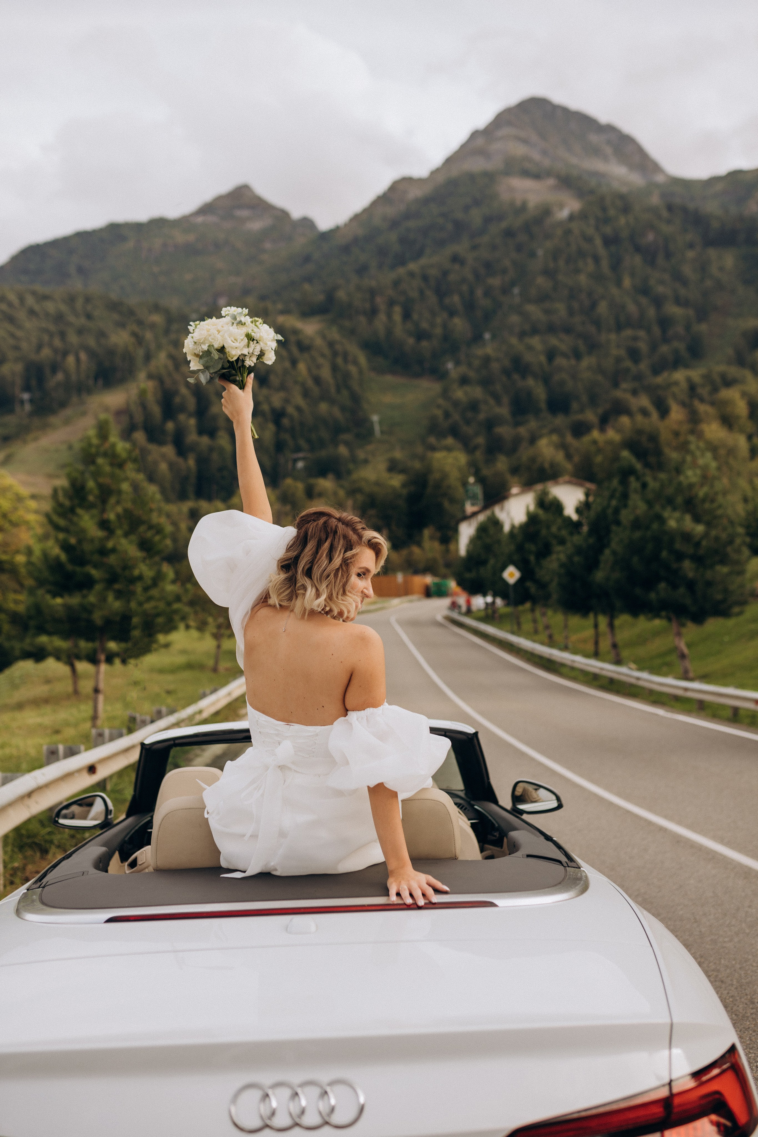 Виктор и Алина. Свадебный и love story фотограф в Санкт-Петербурге