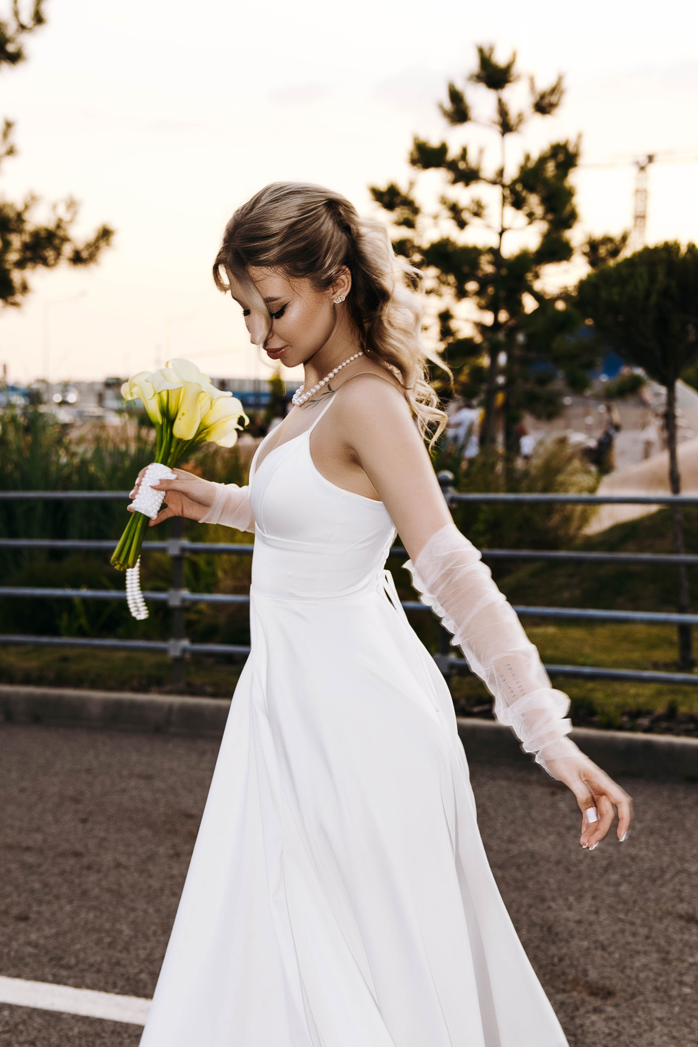 Владислав и Виктория. Фотограф в Ставрополе Алина Клочкова