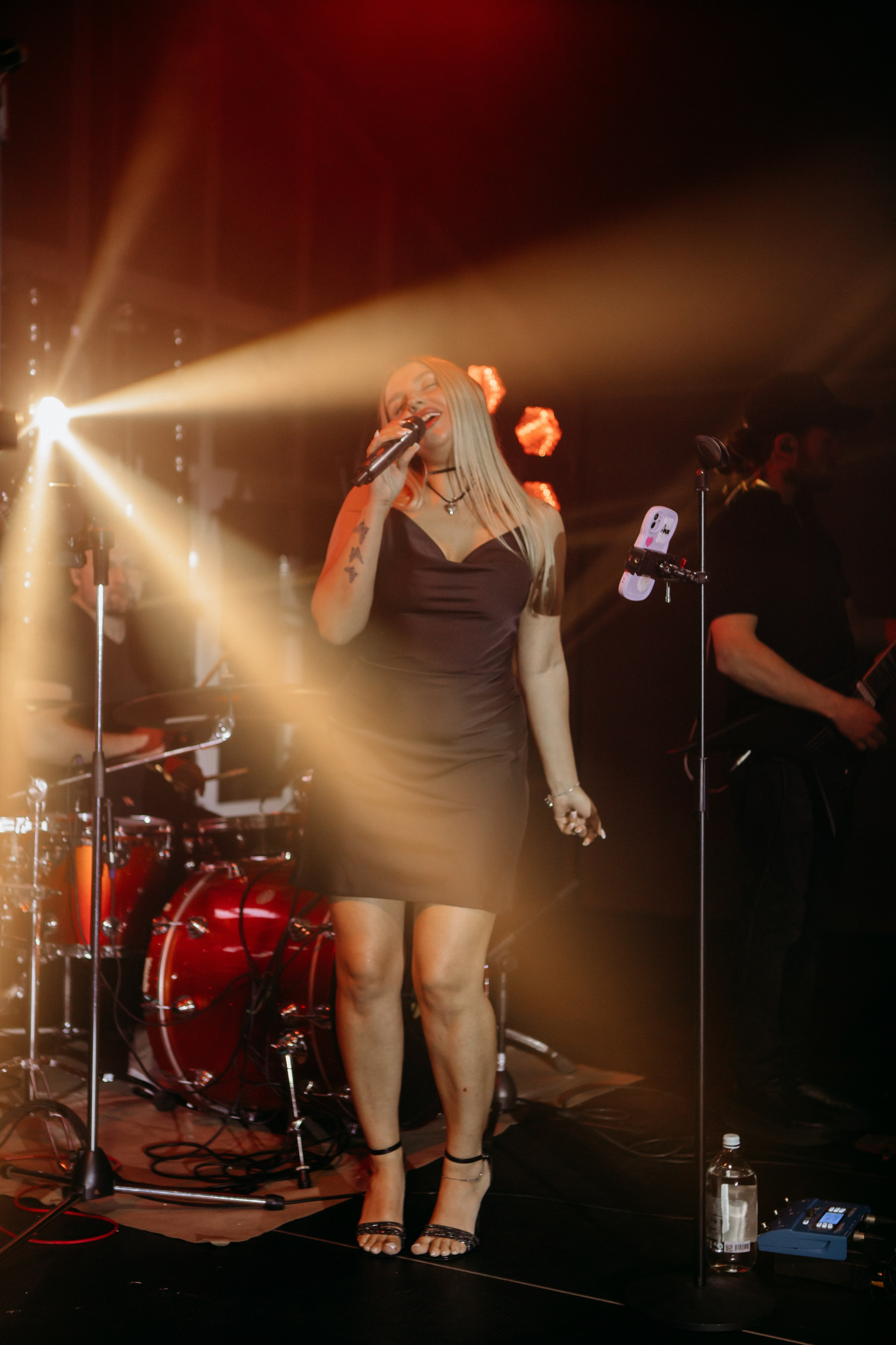 Евгений & Мария. Главная