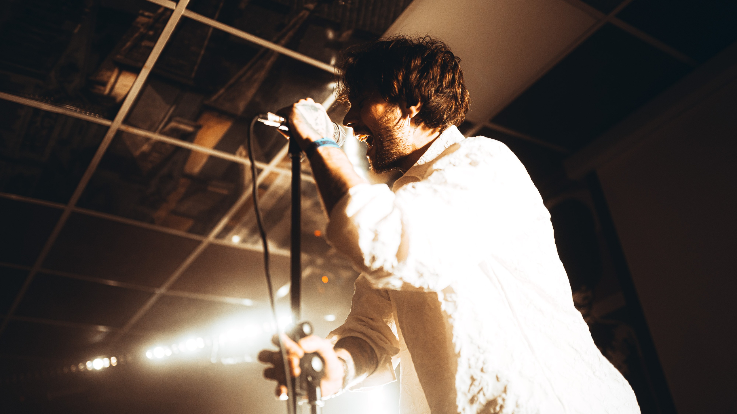 MOLODOST VNUTRI. Lebeduff